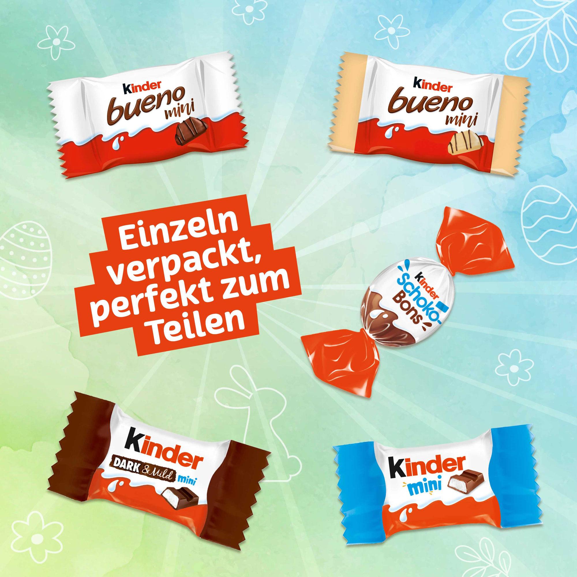Produktbild kinder Happy Moments 3 von 7