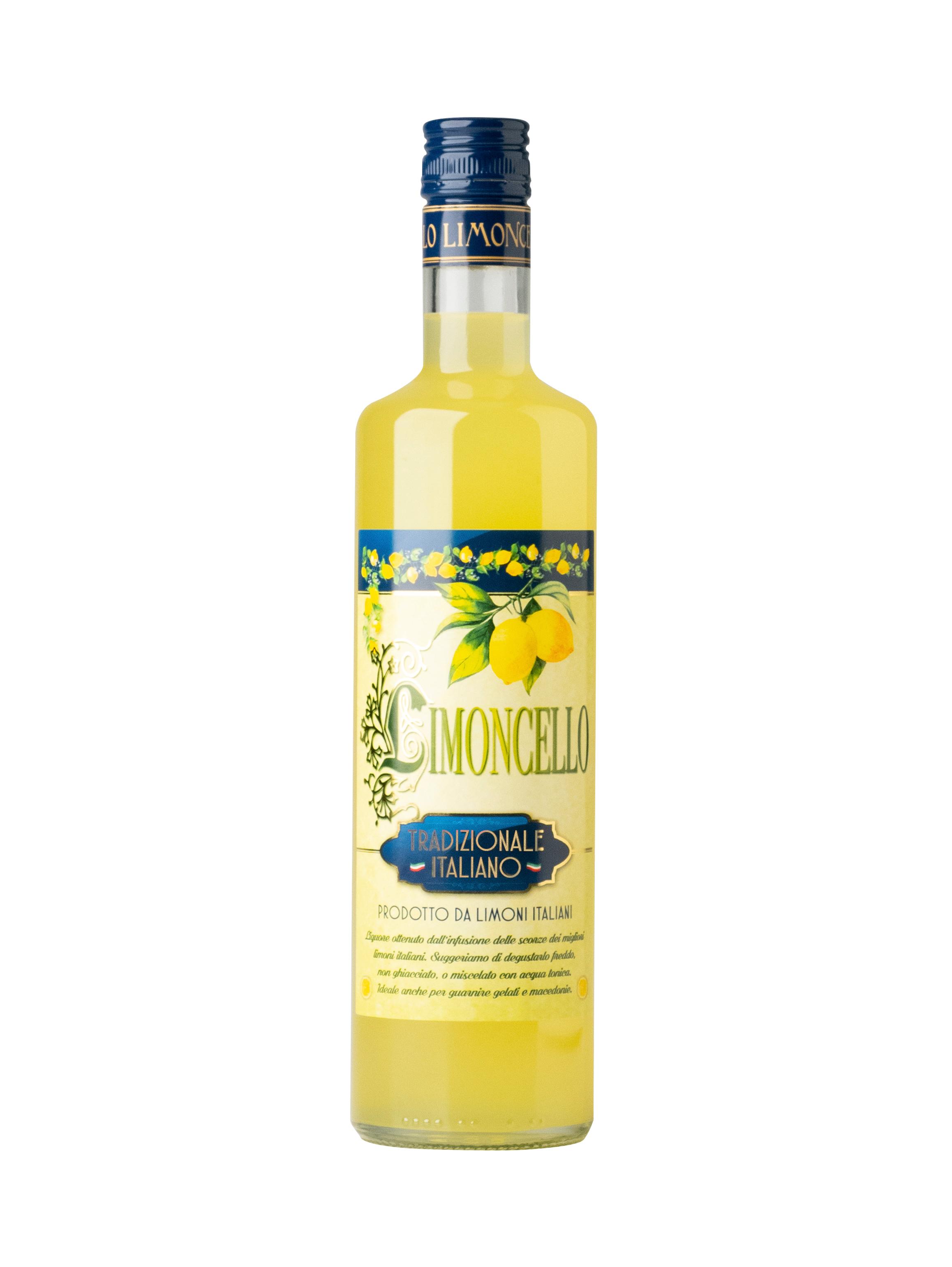 BONOLLO Limoncello
