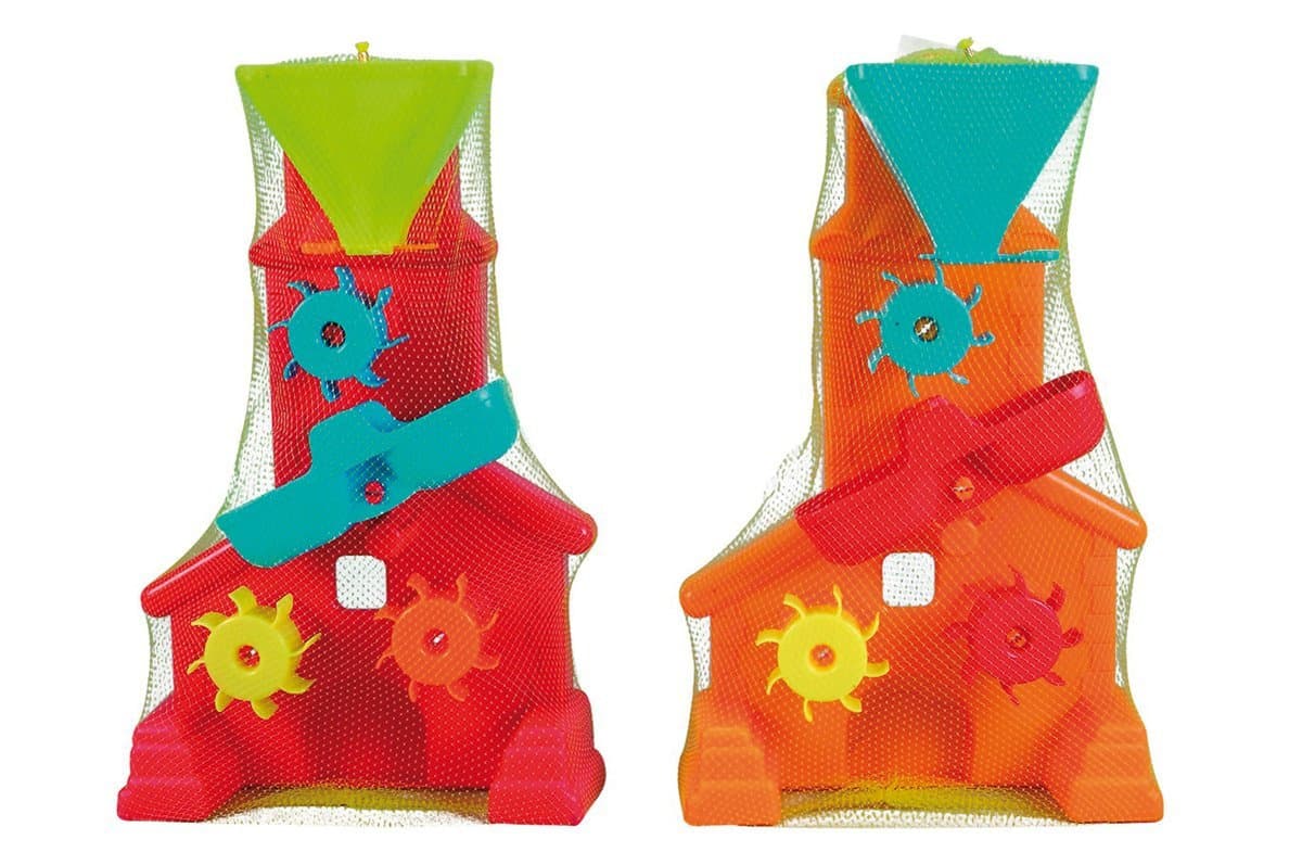 Produktbild Simba - Androni Sandmühle groß, 2-sort. 2 von 4
