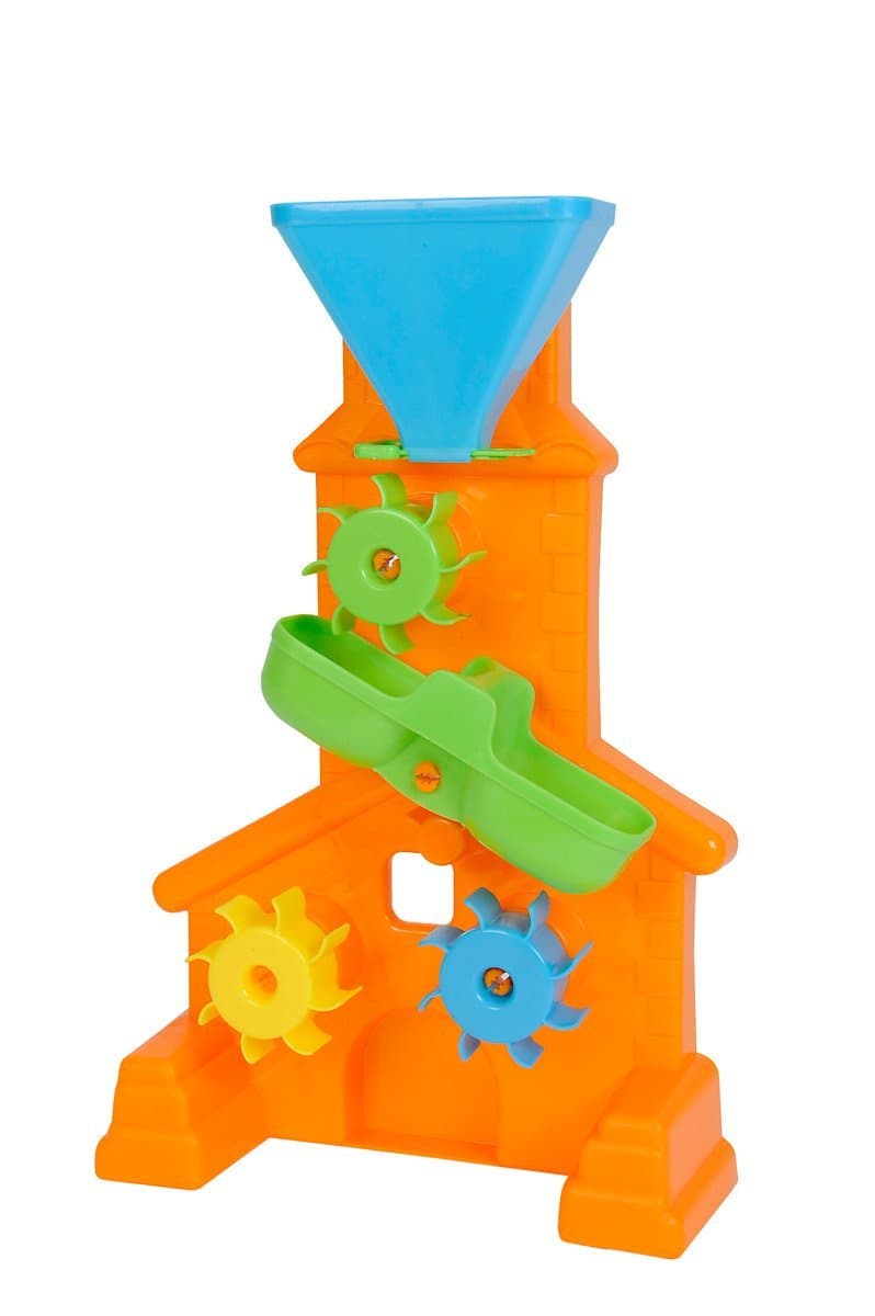 Produktbild Simba - Androni Sandmühle groß, 2-sort. 3 von 4
