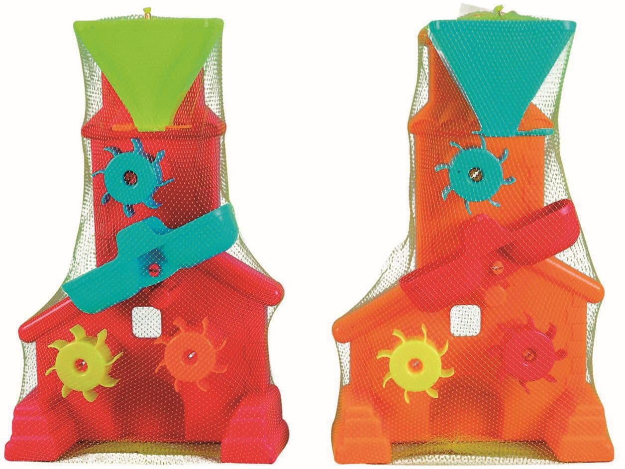 Produktbild Simba - Androni Sandmühle groß, 2-sort. 4 von 4