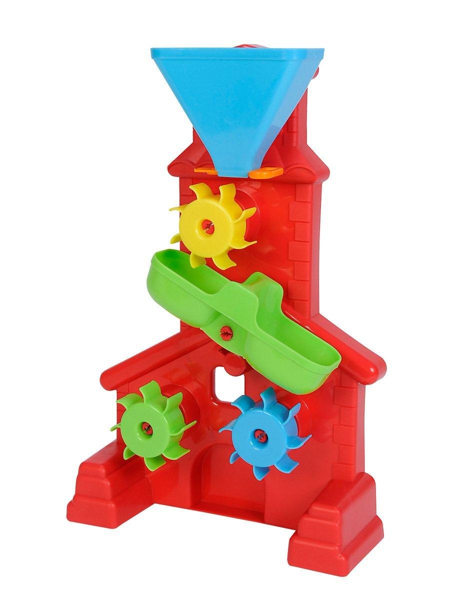 Simba - Androni Sandmühle groß, 2-sort.