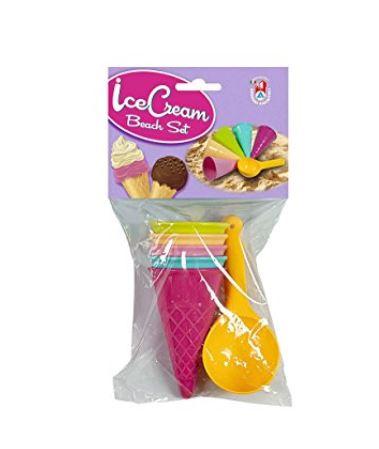 Produktbild Simba - Sandformen Eis 3 von 3