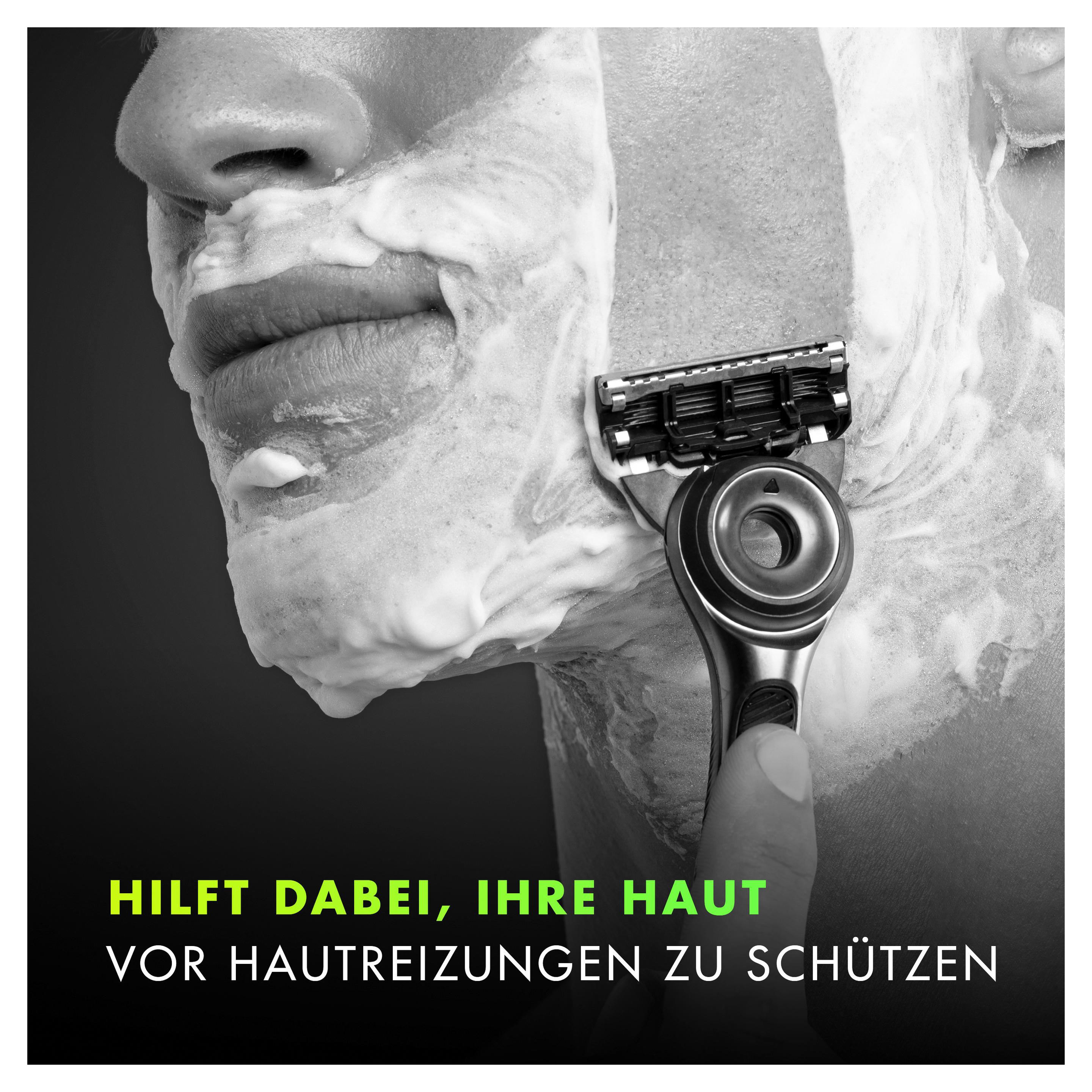 Produktbild Gillette Rasierschaum Labs  5 von 10