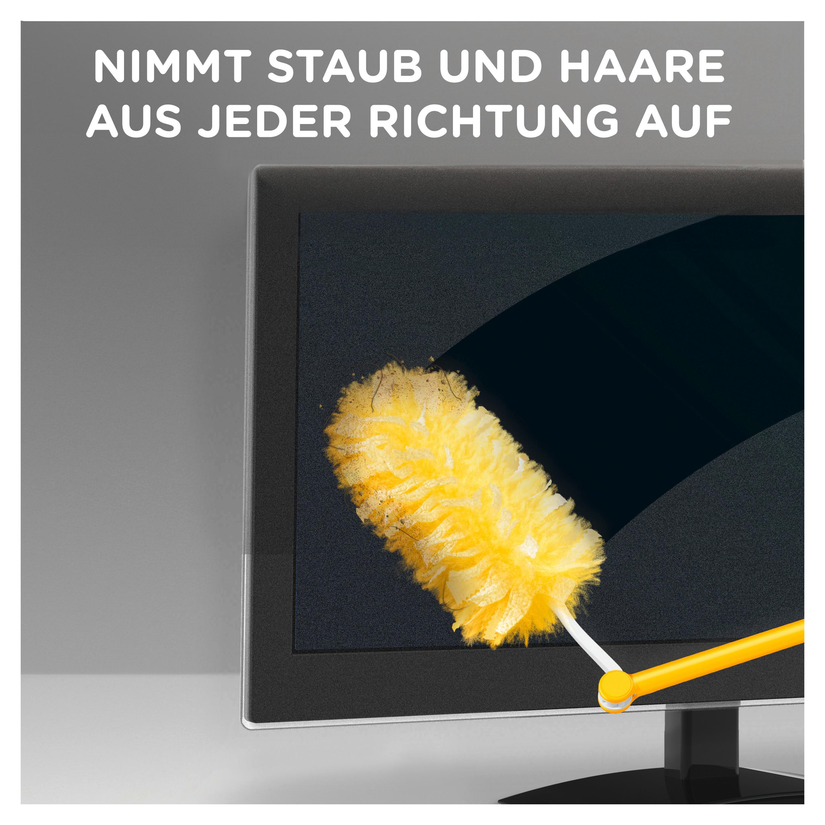 Produktbild Swiffer Staubmagnet Nachfüllset 360° Nachfüller 9 von 9
