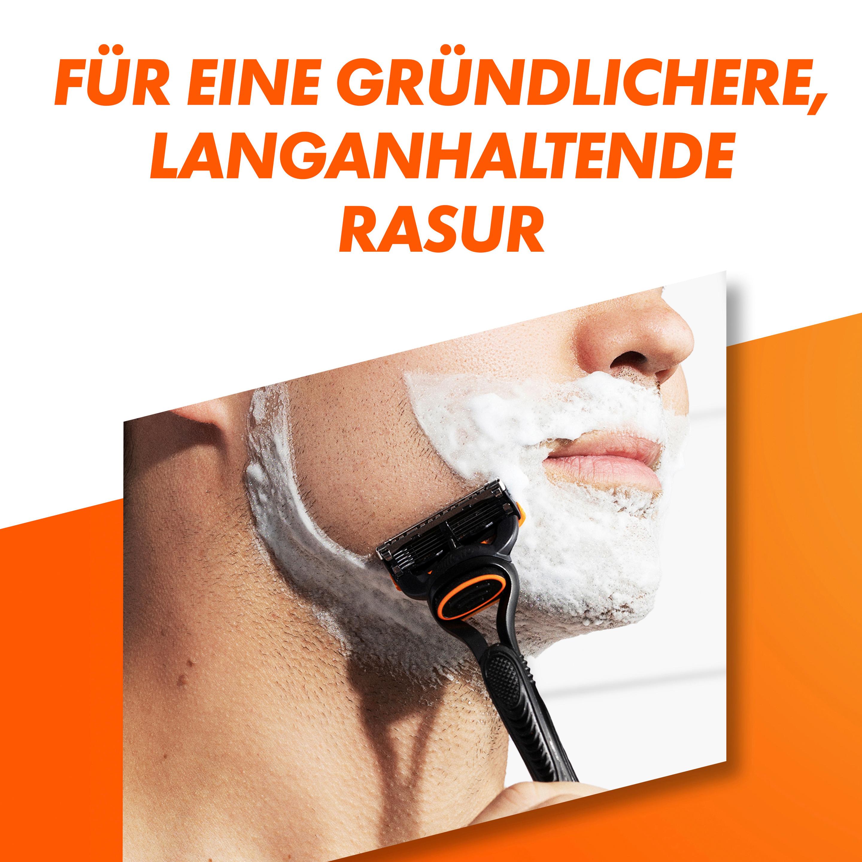 Produktbild Gillette Rasierer Fusion5 3 von 12