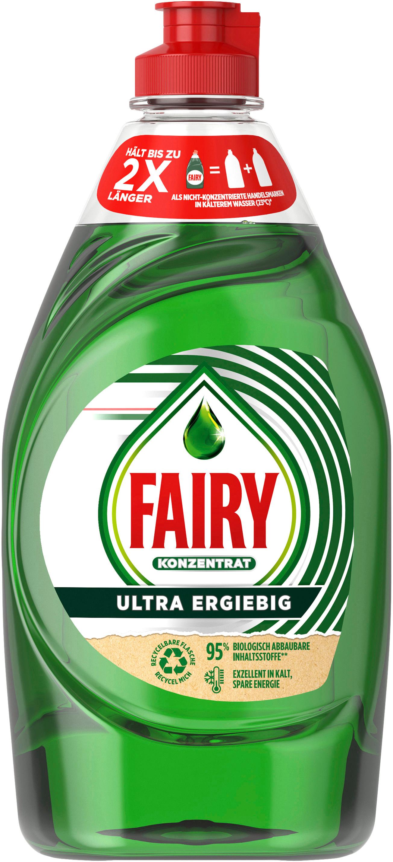 Fairy Handspülmittel Konzentrat Original