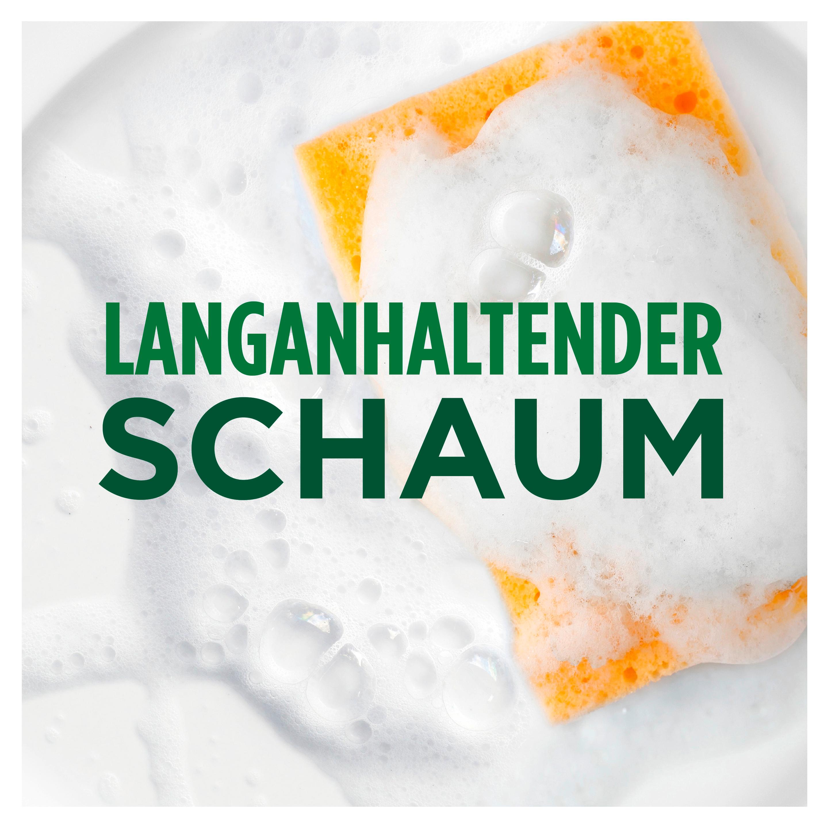 Produktbild Fairy Handspülmittel Konzentrat Granatapfel 6 von 6
