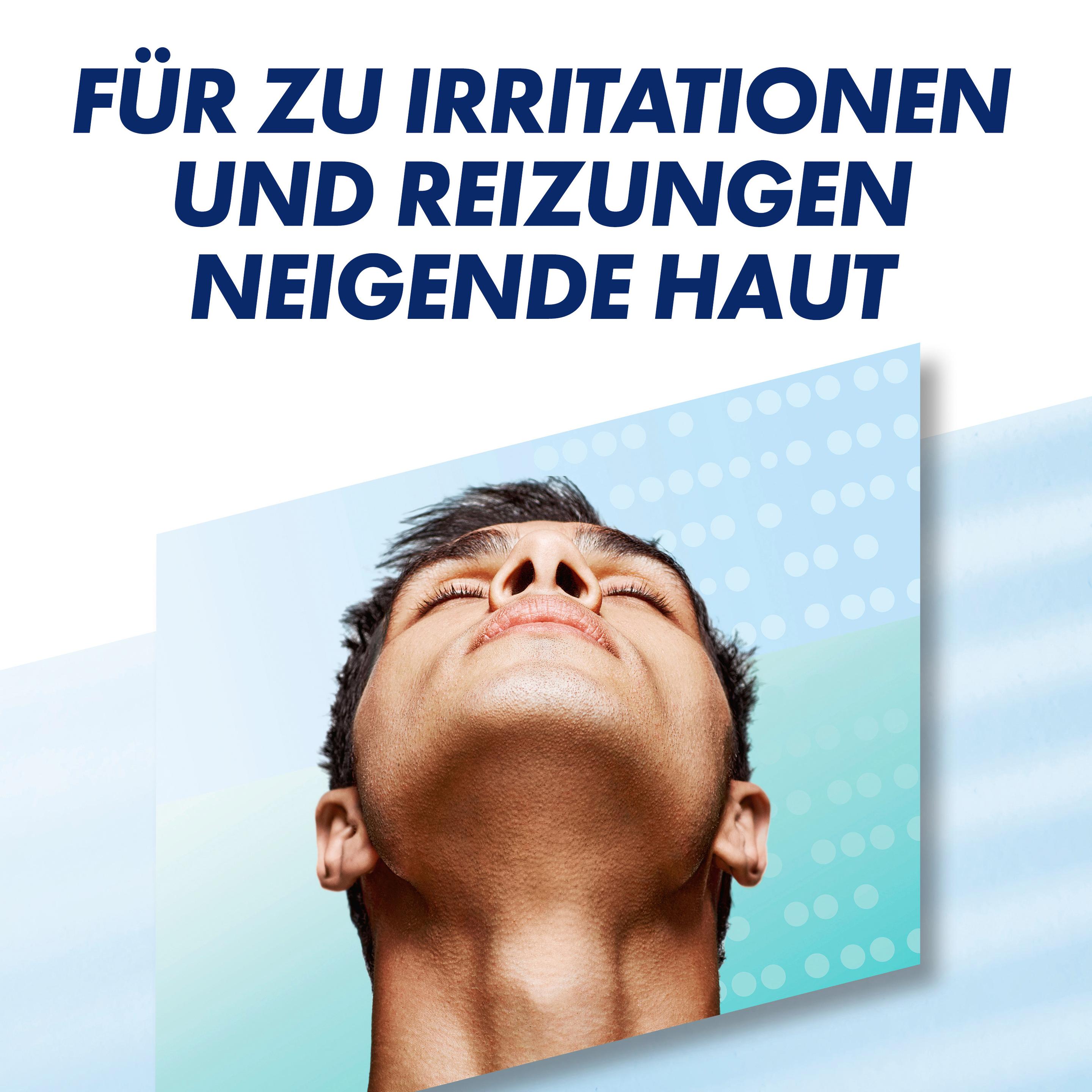 Produktbild Gillette SkinGuard Sensitive System Rasierklingen 7 von 10