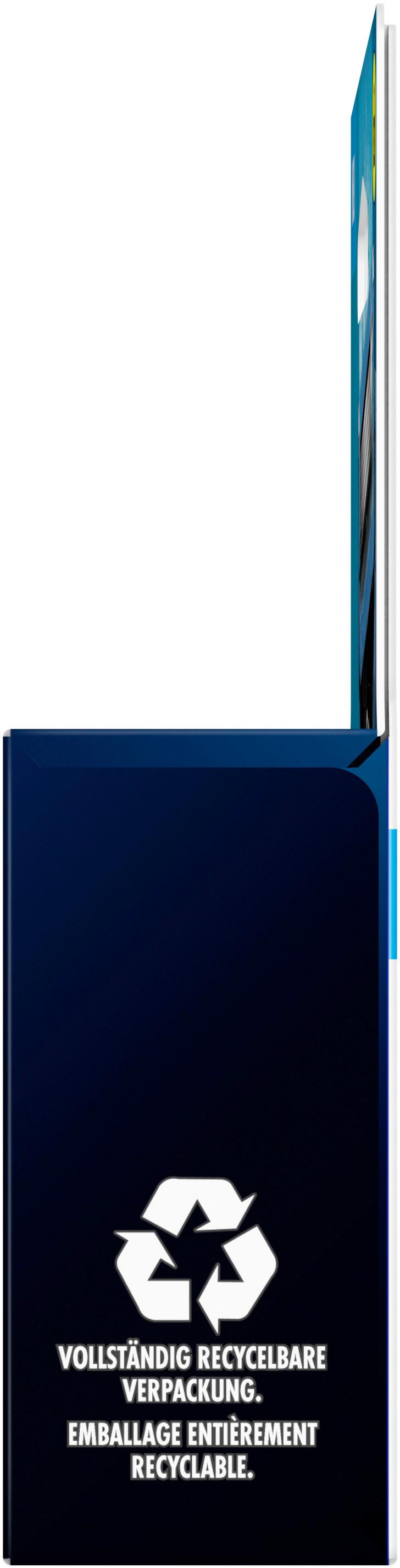 Produktbild Gillette PROSHIELD Klingen Chill 4er 10 von 10