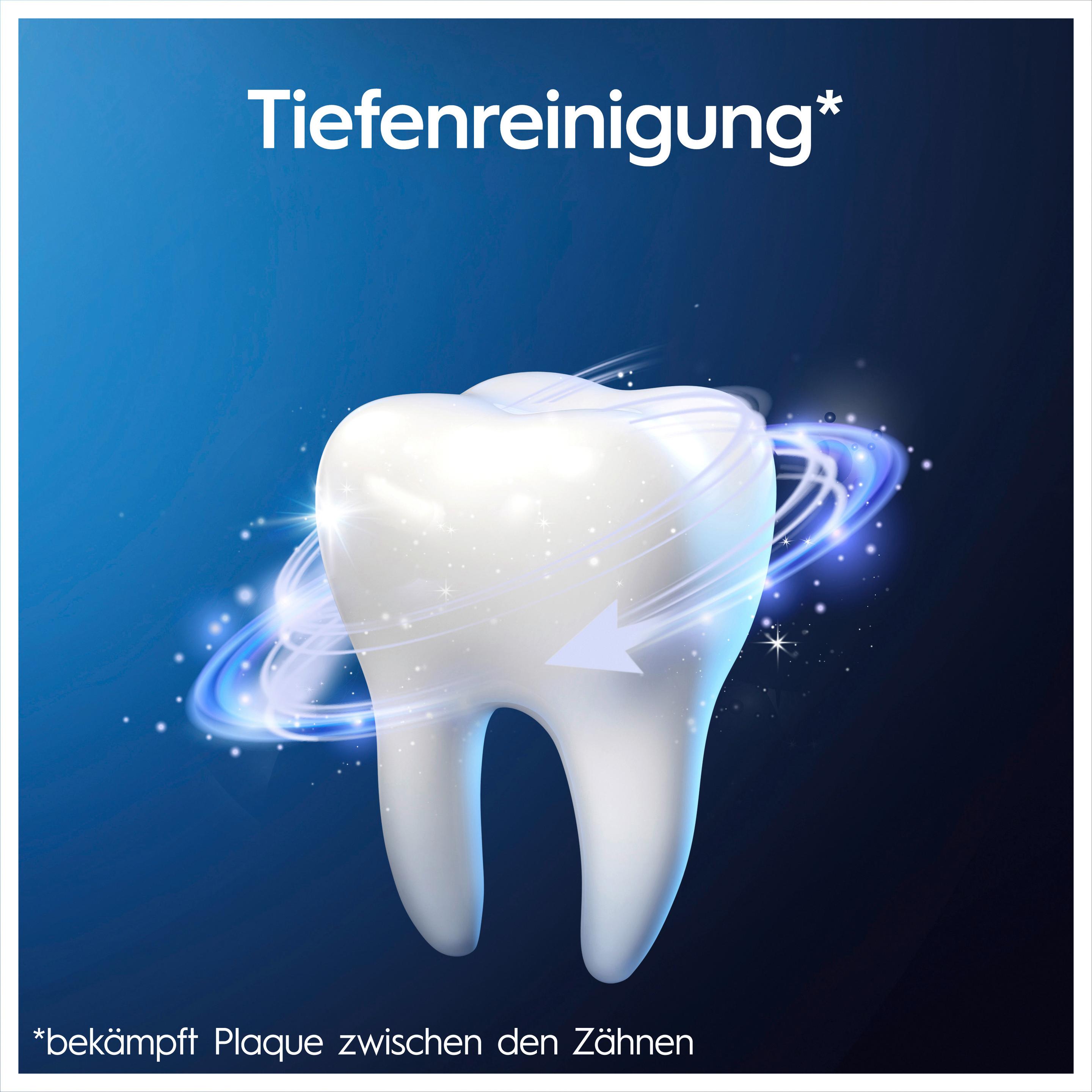 Produktbild Blend-A-Med Complete Zahnpasta EXPERT Tiefenreinigung 5 von 6