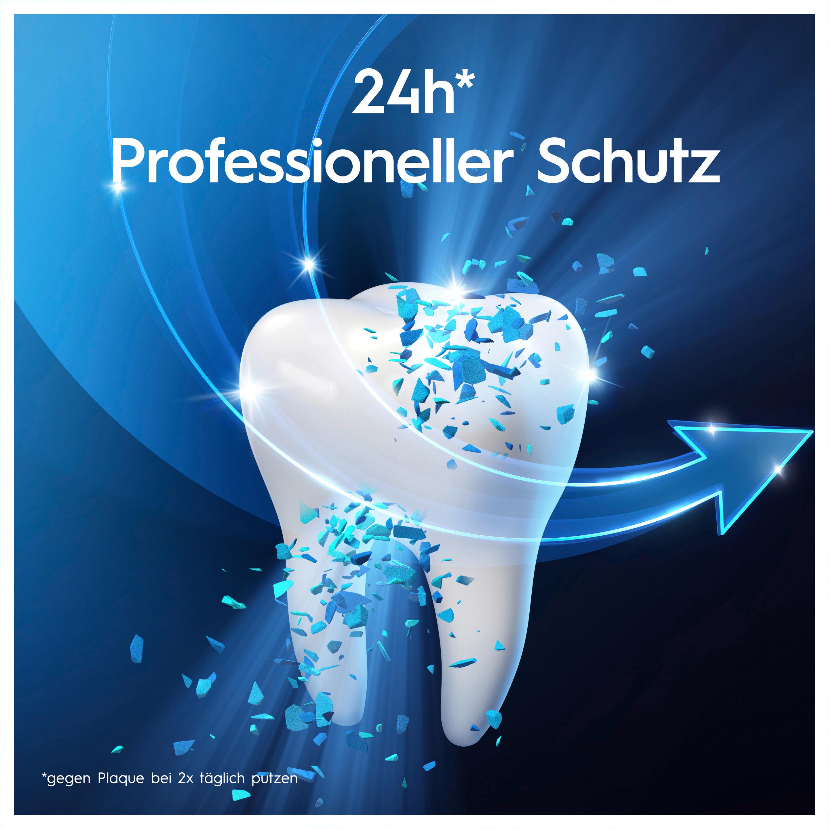 Produktbild Blend-A-Med Complete Zahnpasta EXPERT Tiefenreinigung 6 von 6