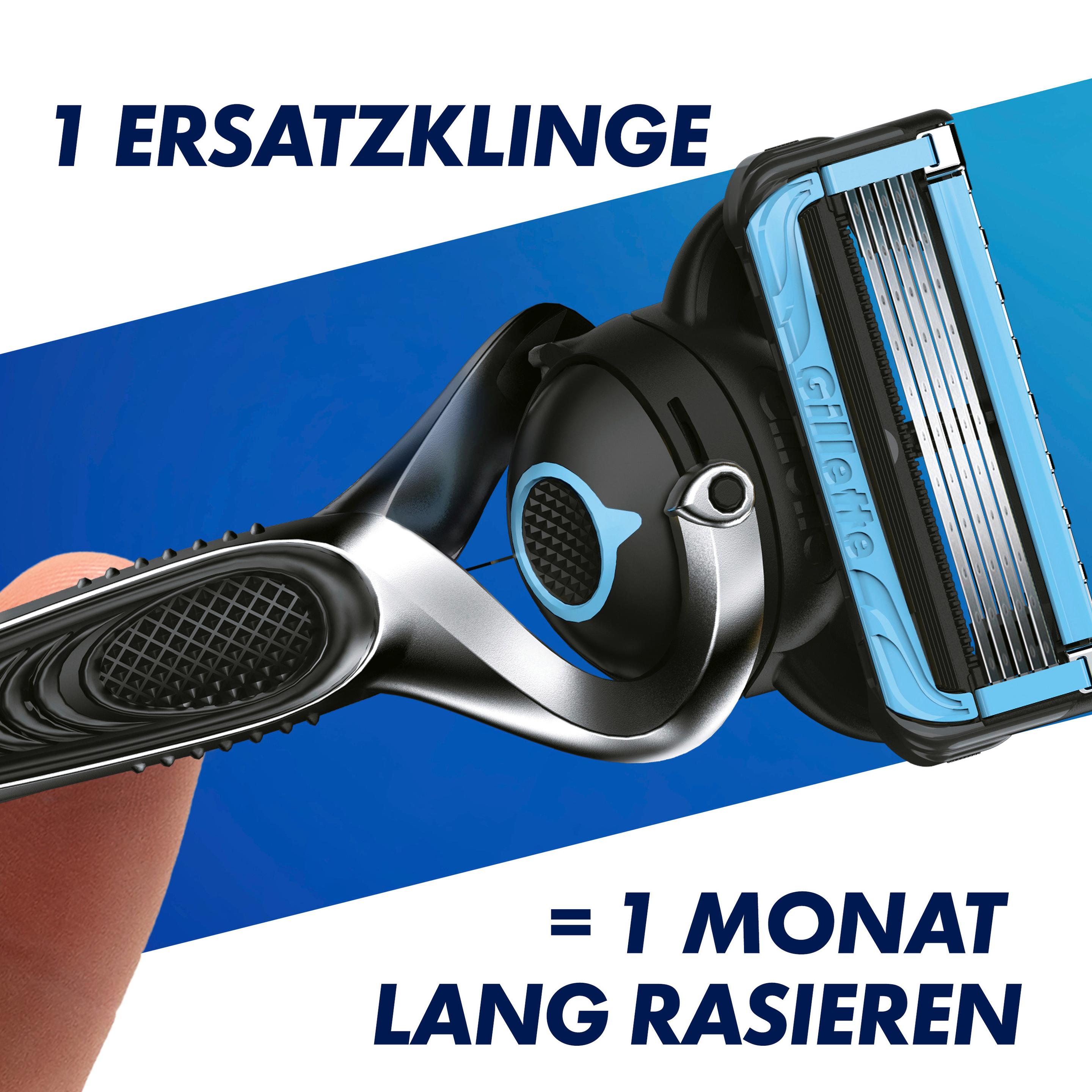 Produktbild Gillette Rasierer PROSHIELD Chill 7 von 7
