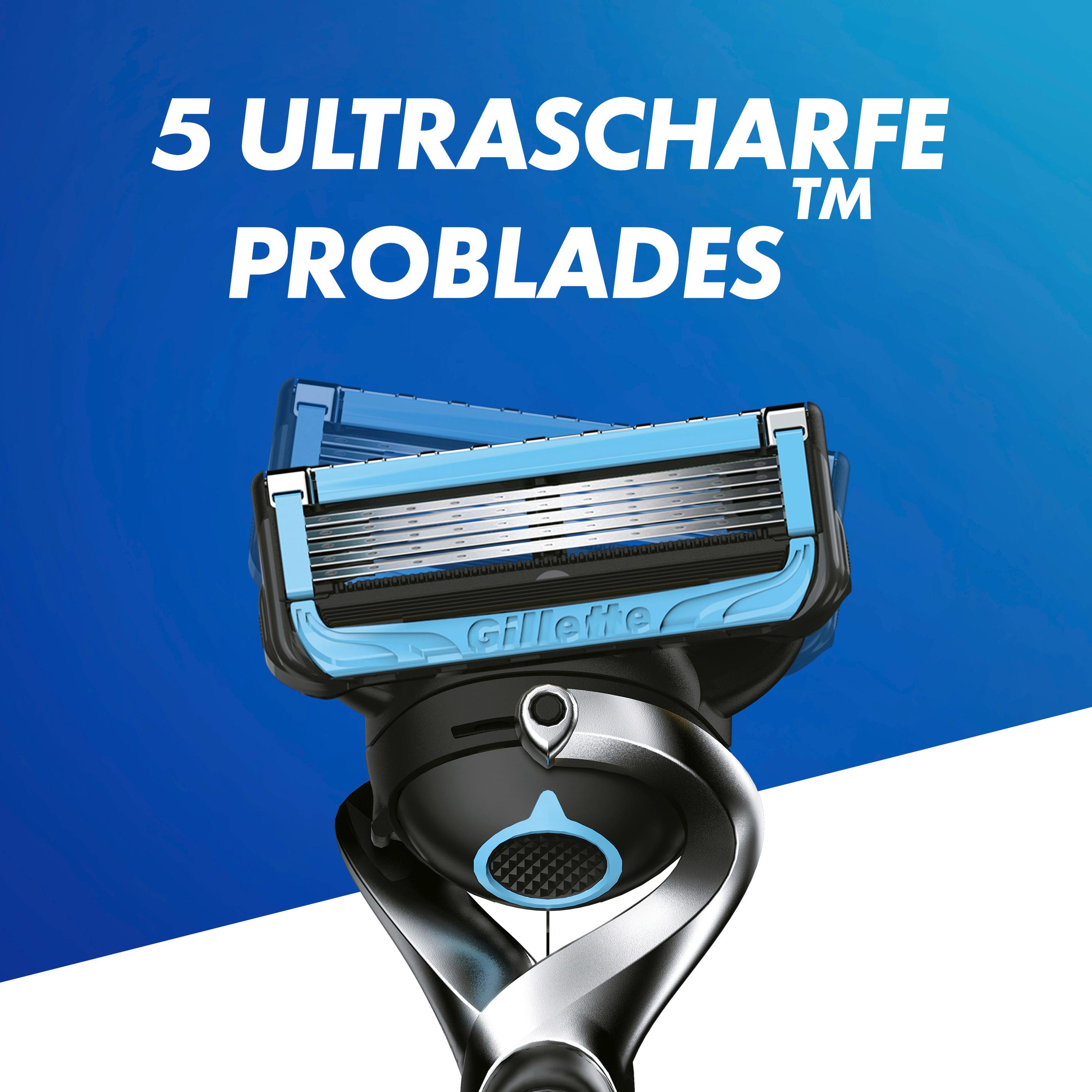 Produktbild Gillette Rasierer PROSHIELD Chill 3 von 7
