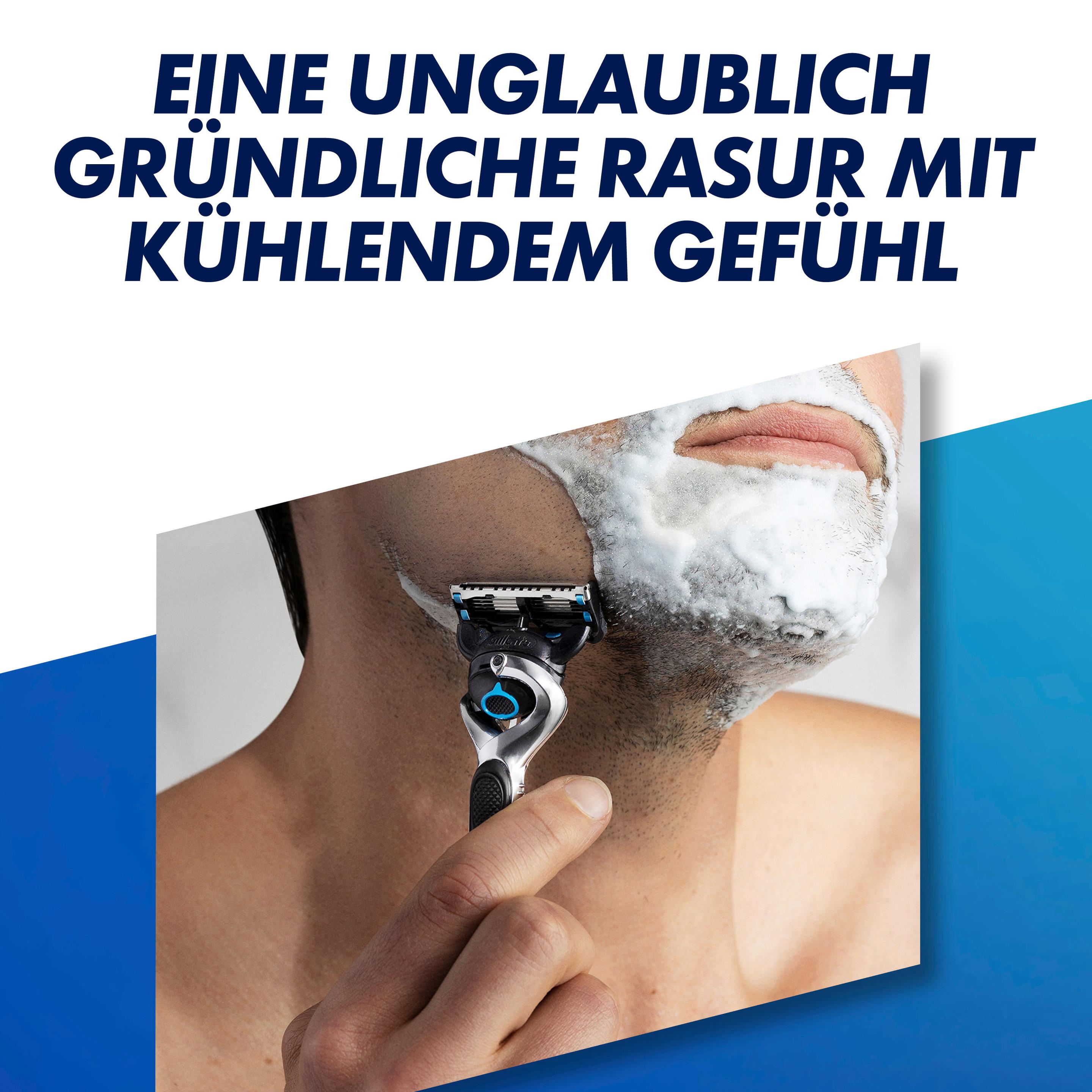 Produktbild Gillette Rasierer PROSHIELD Chill 4 von 7