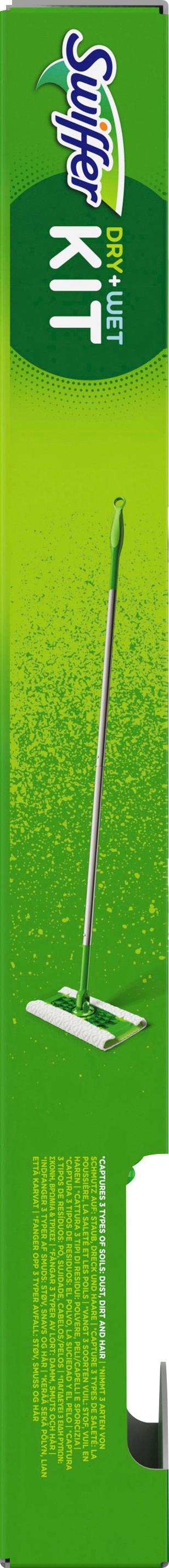 Produktbild Swiffer Bodenstab Starterset 14 von 14