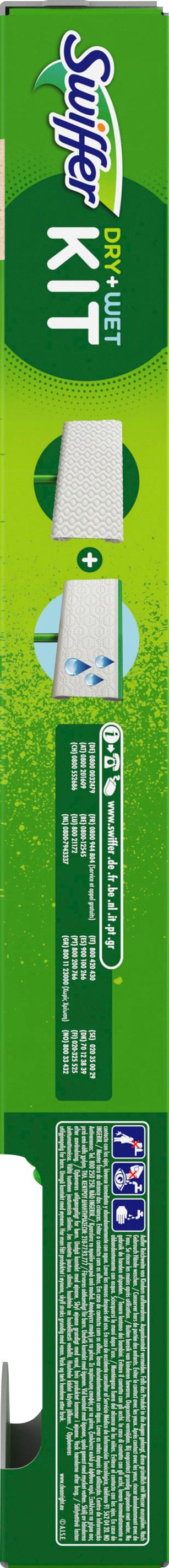 Produktbild Swiffer Bodenstab Starterset 5 von 14