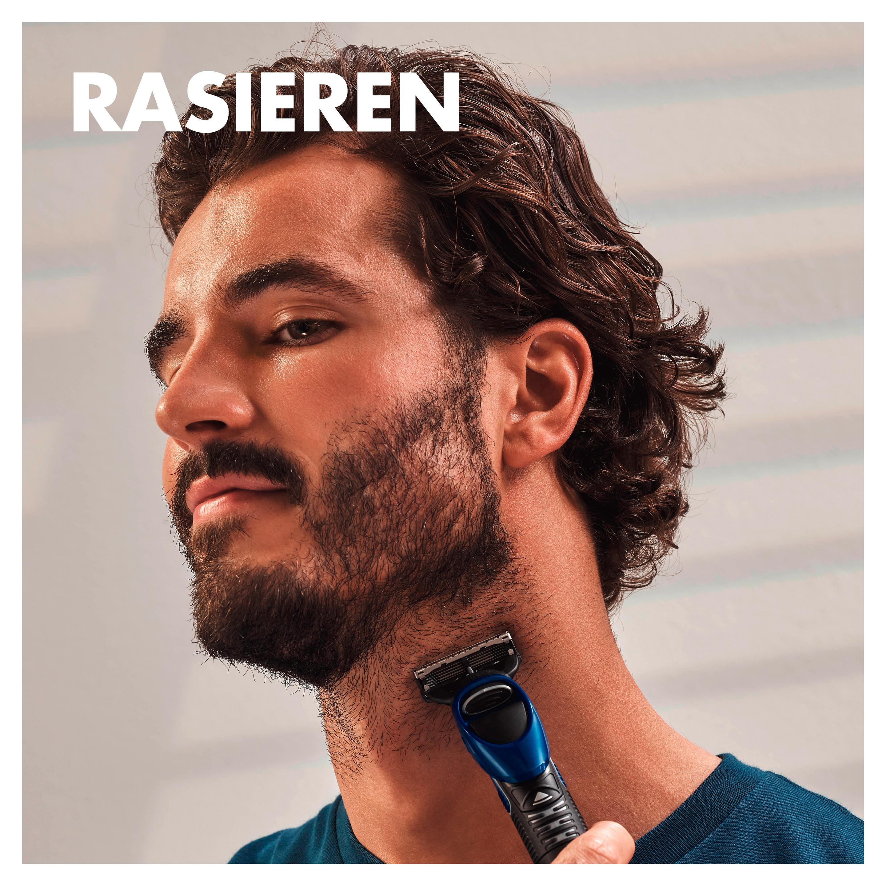 Produktbild Gillette PROGLIDE Rasierer Styler mit 1 Klinge 3 von 5