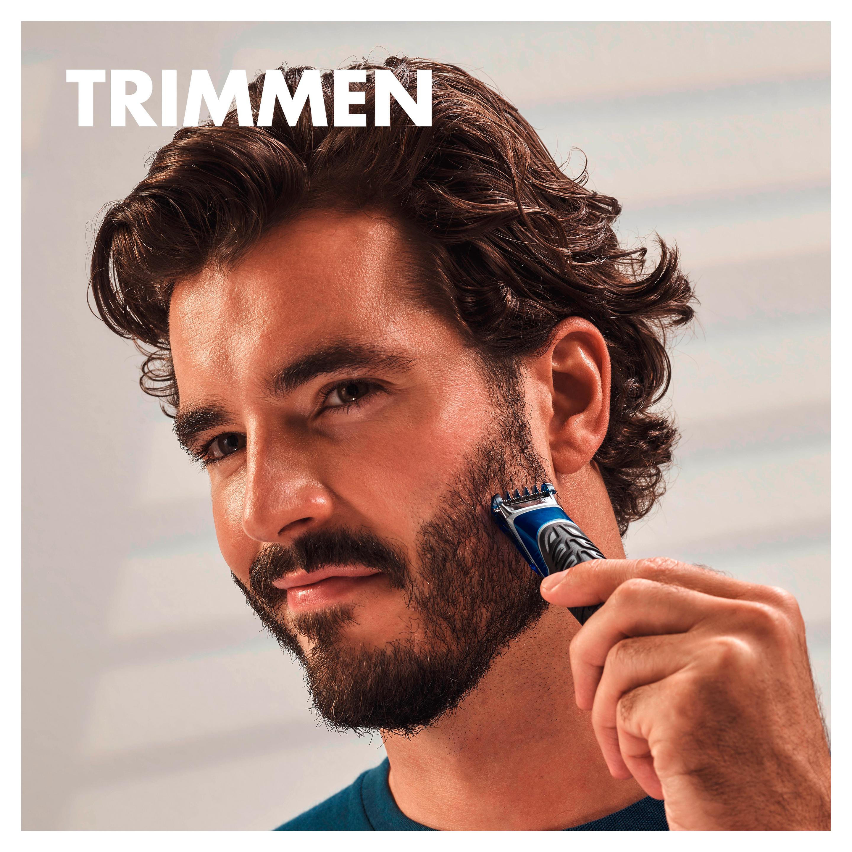 Produktbild Gillette PROGLIDE Rasierer Styler mit 1 Klinge 4 von 5