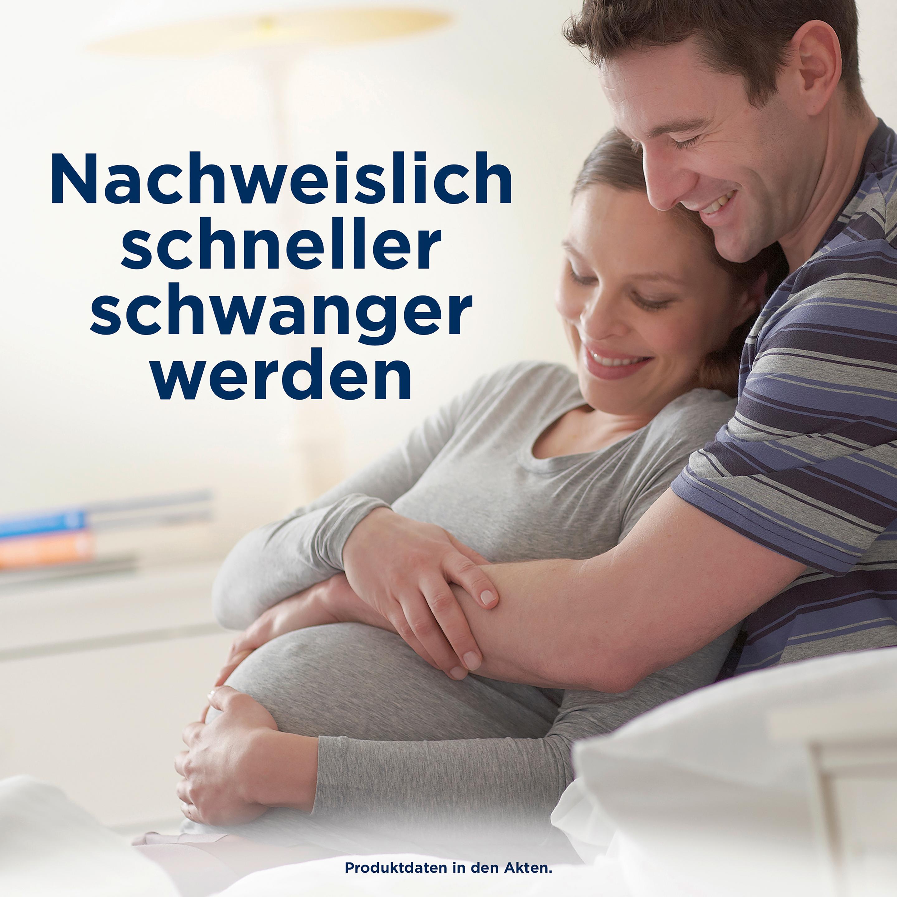 Produktbild Clearblue Ovulationstest Digital 9 von 16