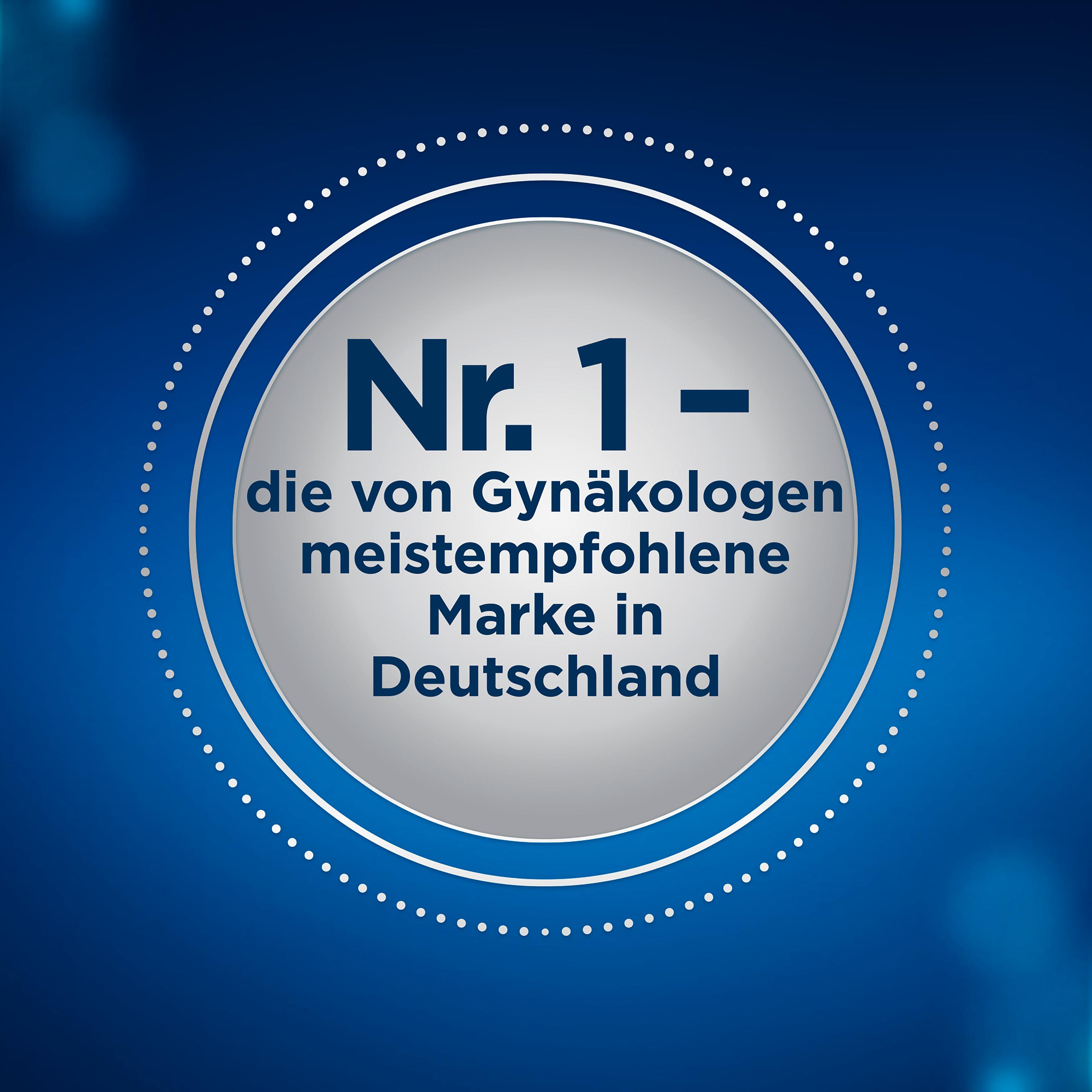 Produktbild Clearblue Ovulationstest Digital 10 von 16
