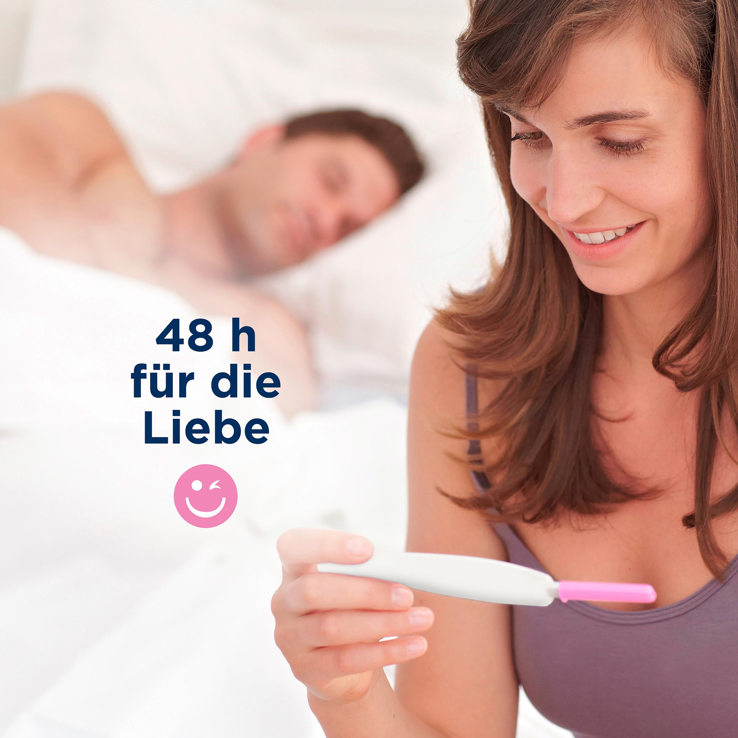 Produktbild Clearblue Ovulationstest Digital 3 von 16