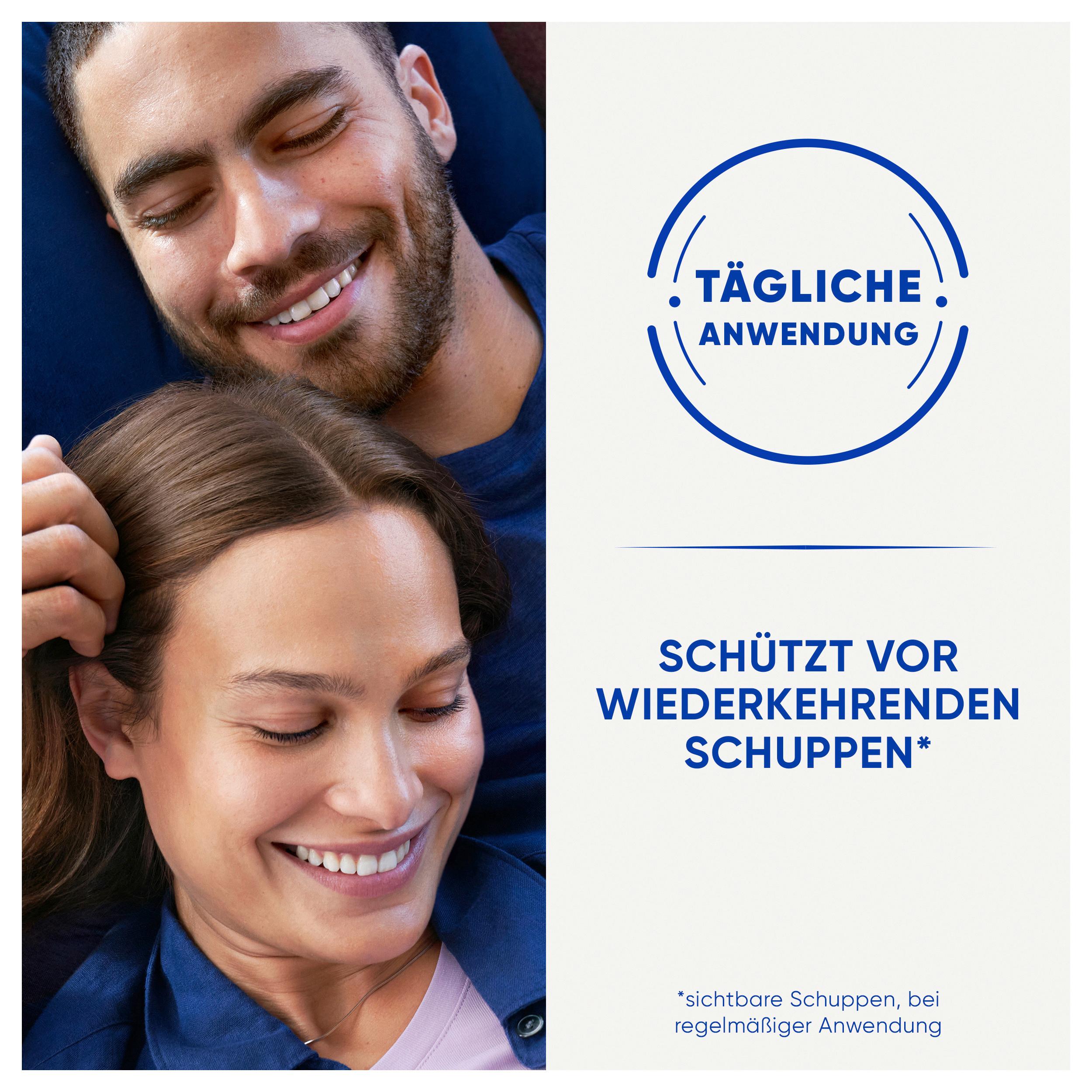 Produktbild head&shoulders Haarshampoo 2in1 classic clean 250ml 9 von 9