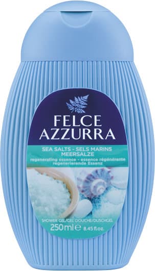 Felce Azzurra Duschgel Meersalze