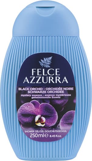 Felce Azzurra Duschgel Schwarze Orchidee