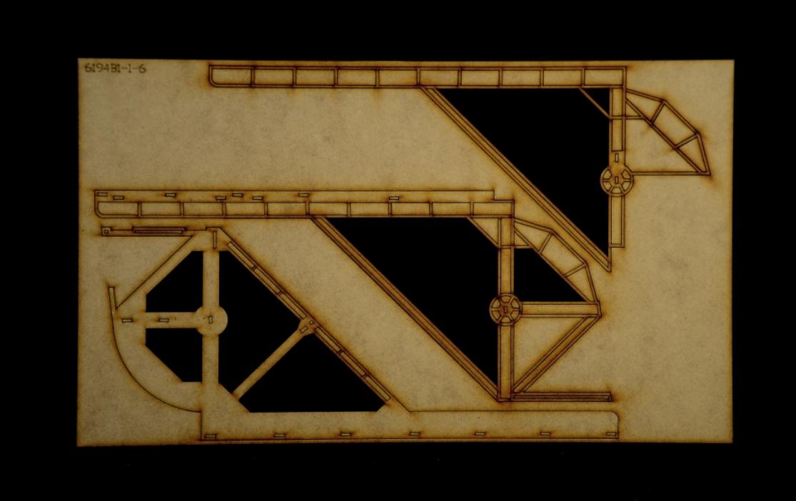 Produktbild Italeri 510006194 - 1:72 Battle-Set-"Pegasus Bridge" 7 von 8
