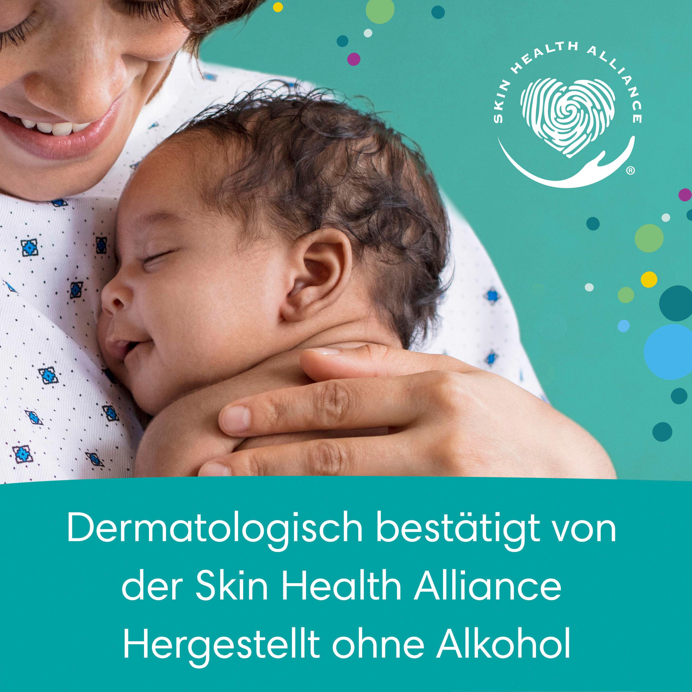 Produktbild Pampers Feuchttücher Fresh Clean 10 von 15