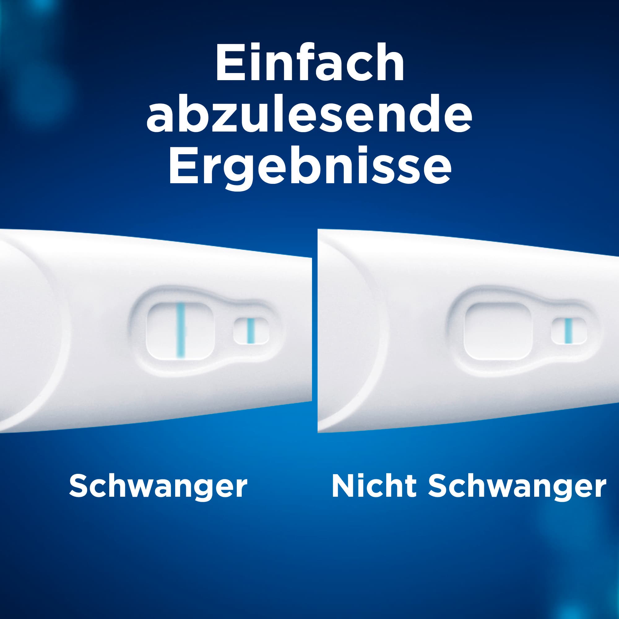 Produktbild Clearblue Schwangerschaftstest Ultra Fruehtest 2er 9 von 16