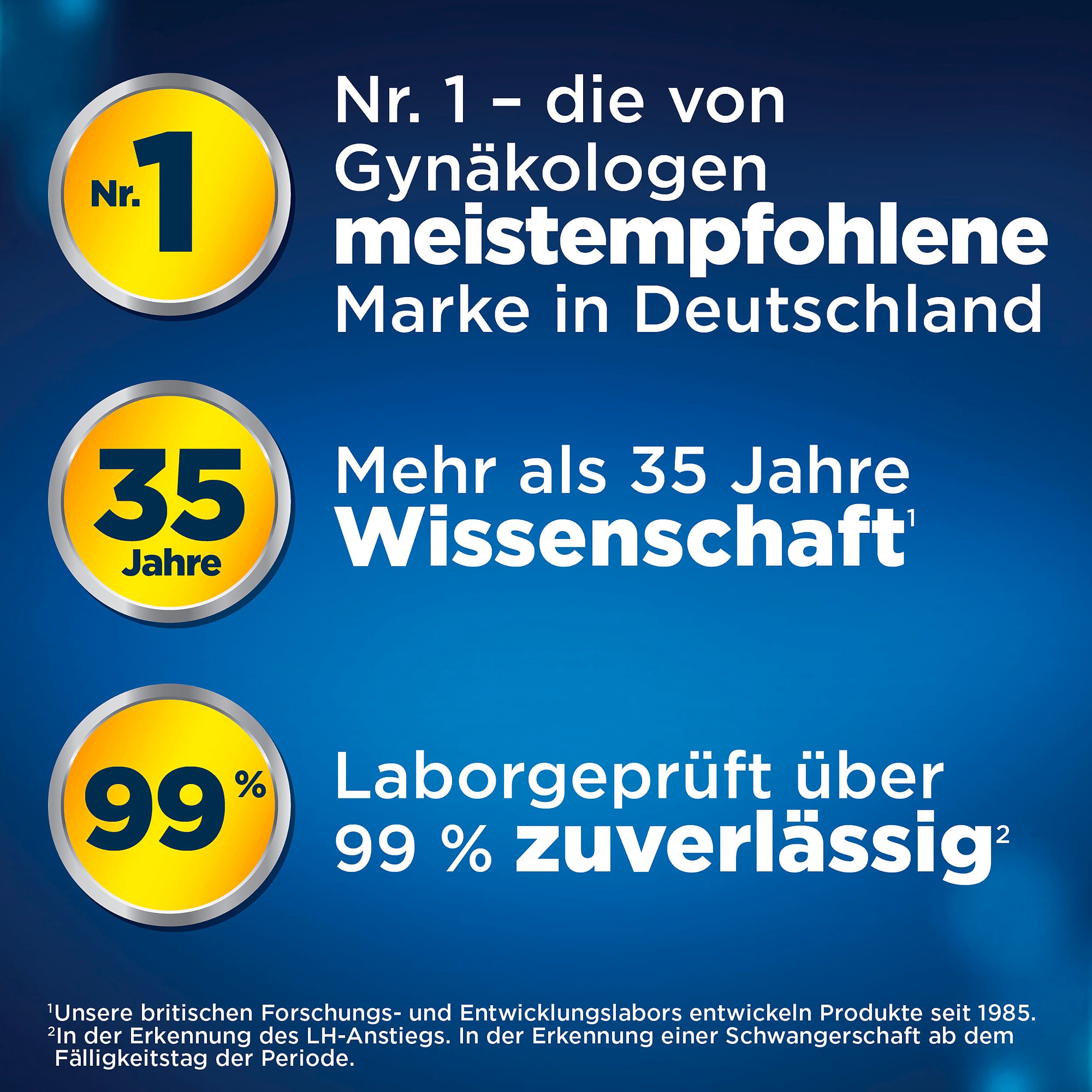 Produktbild Clearblue Schwangerschaftstest Ultra Fruehtest 2er 13 von 16