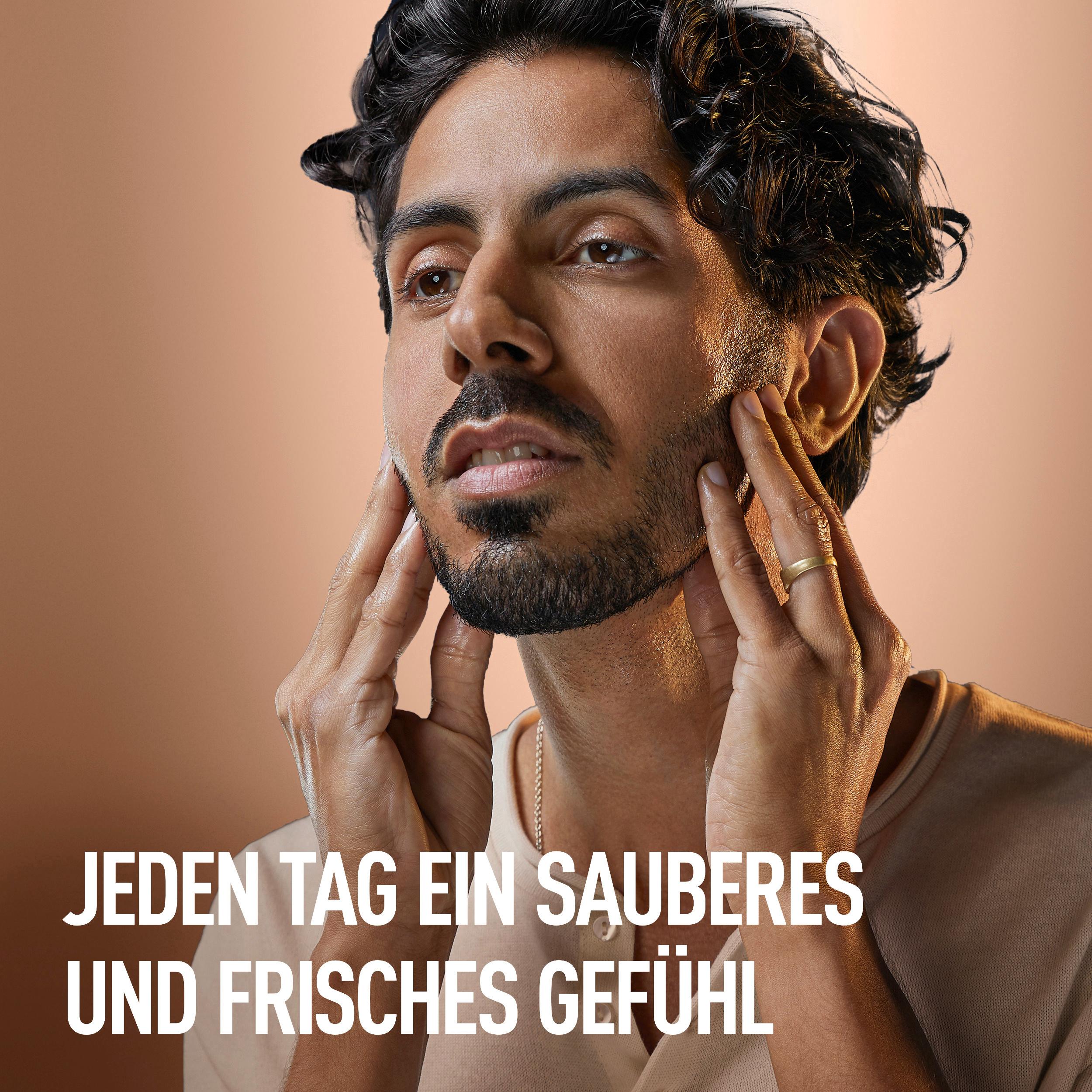 Produktbild King C. Gillette Bartpflege Bartshampoo 4 von 8