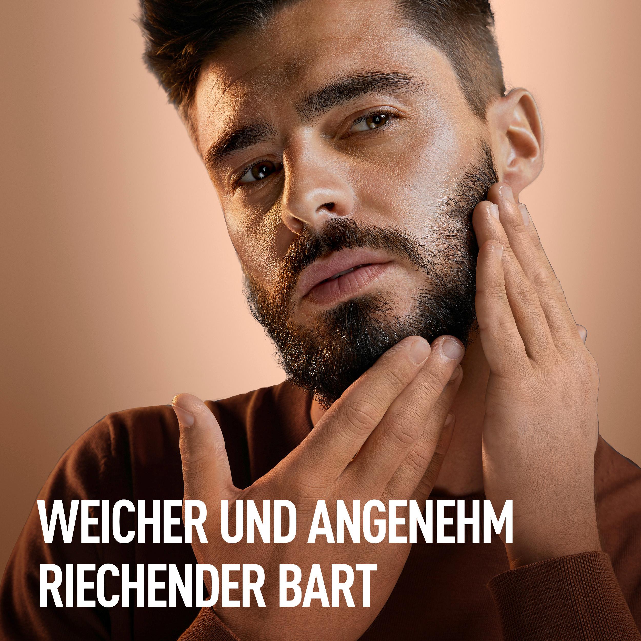 Produktbild Gillette Bartpflege King C. Bartöl 30ml 7 von 27