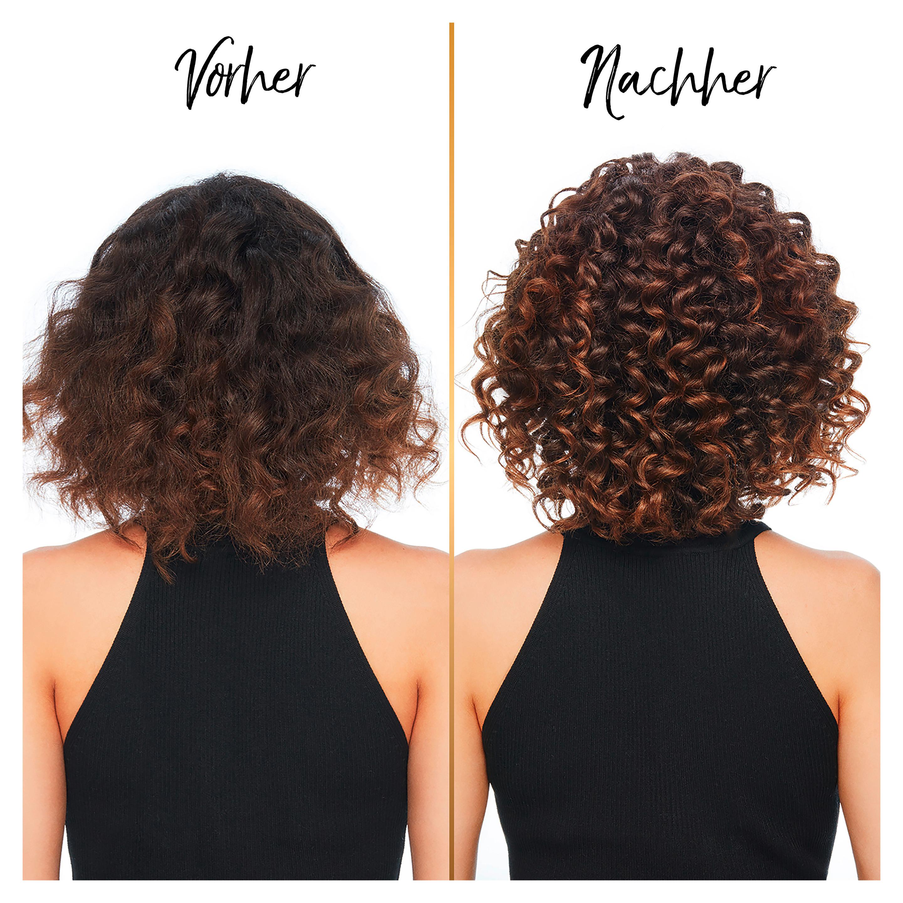 Produktbild Pantene PRO-V Coconut Infused Oil Haaröl 8 von 10