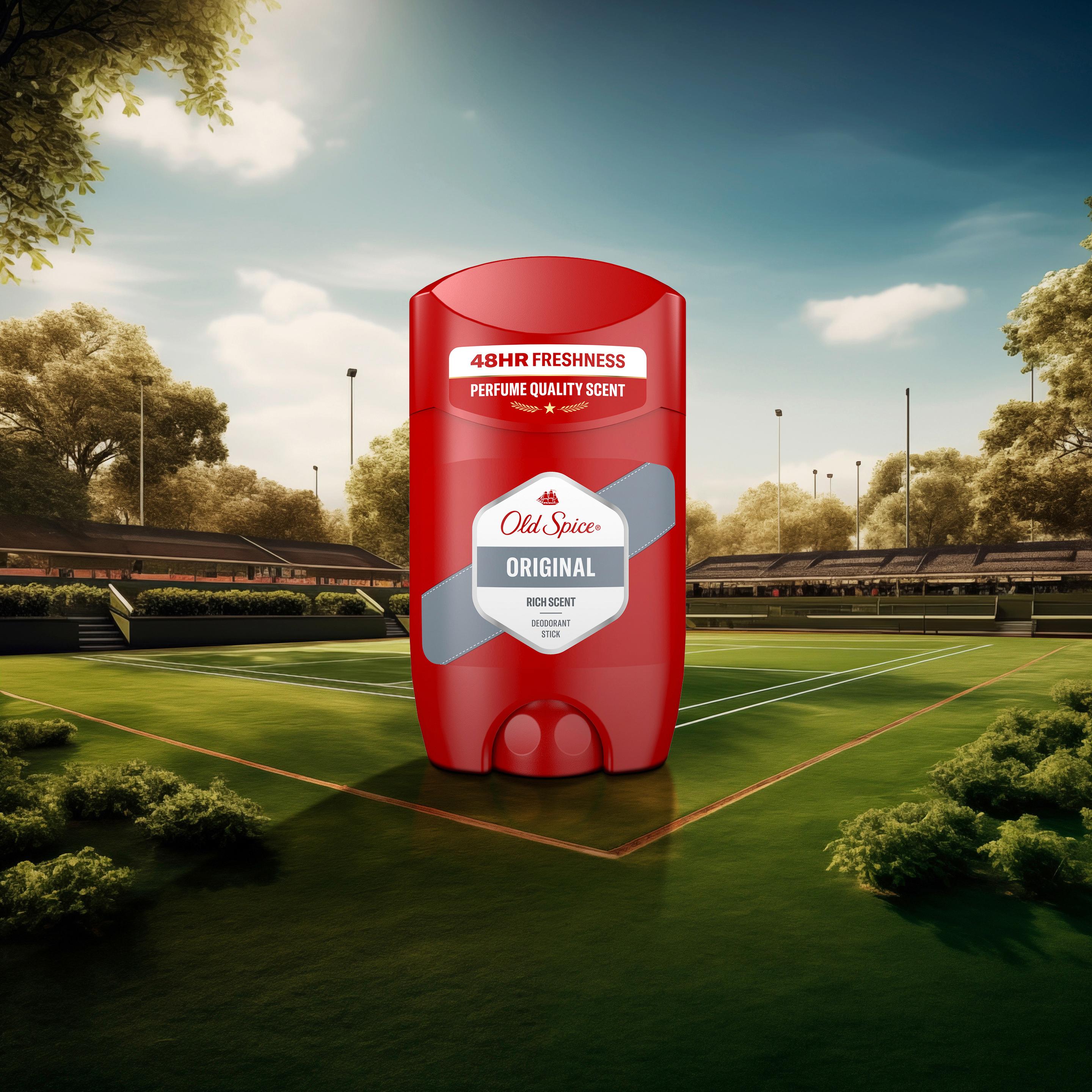 Produktbild Old Spice DEO Stick Original 12 von 12