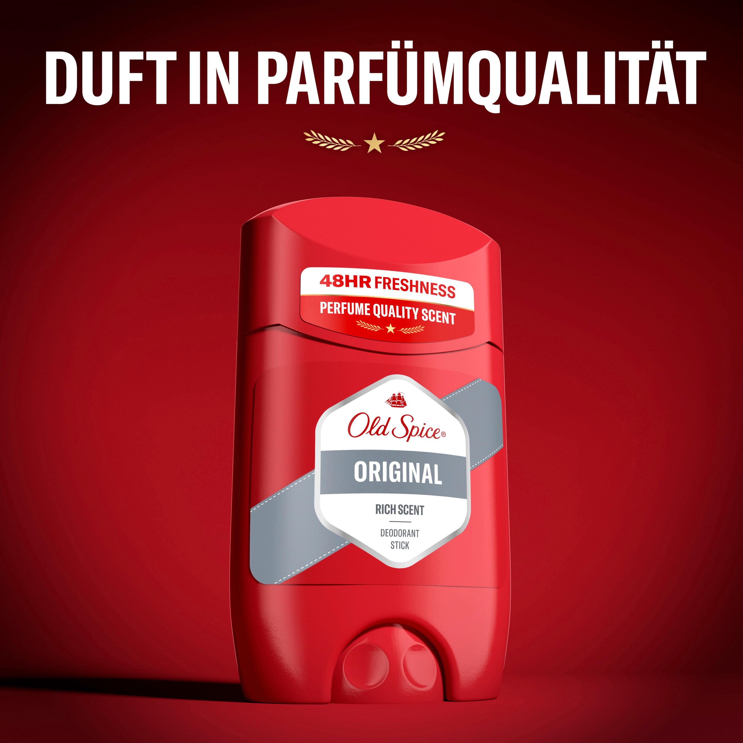 Produktbild Old Spice DEO Stick Original 11 von 12