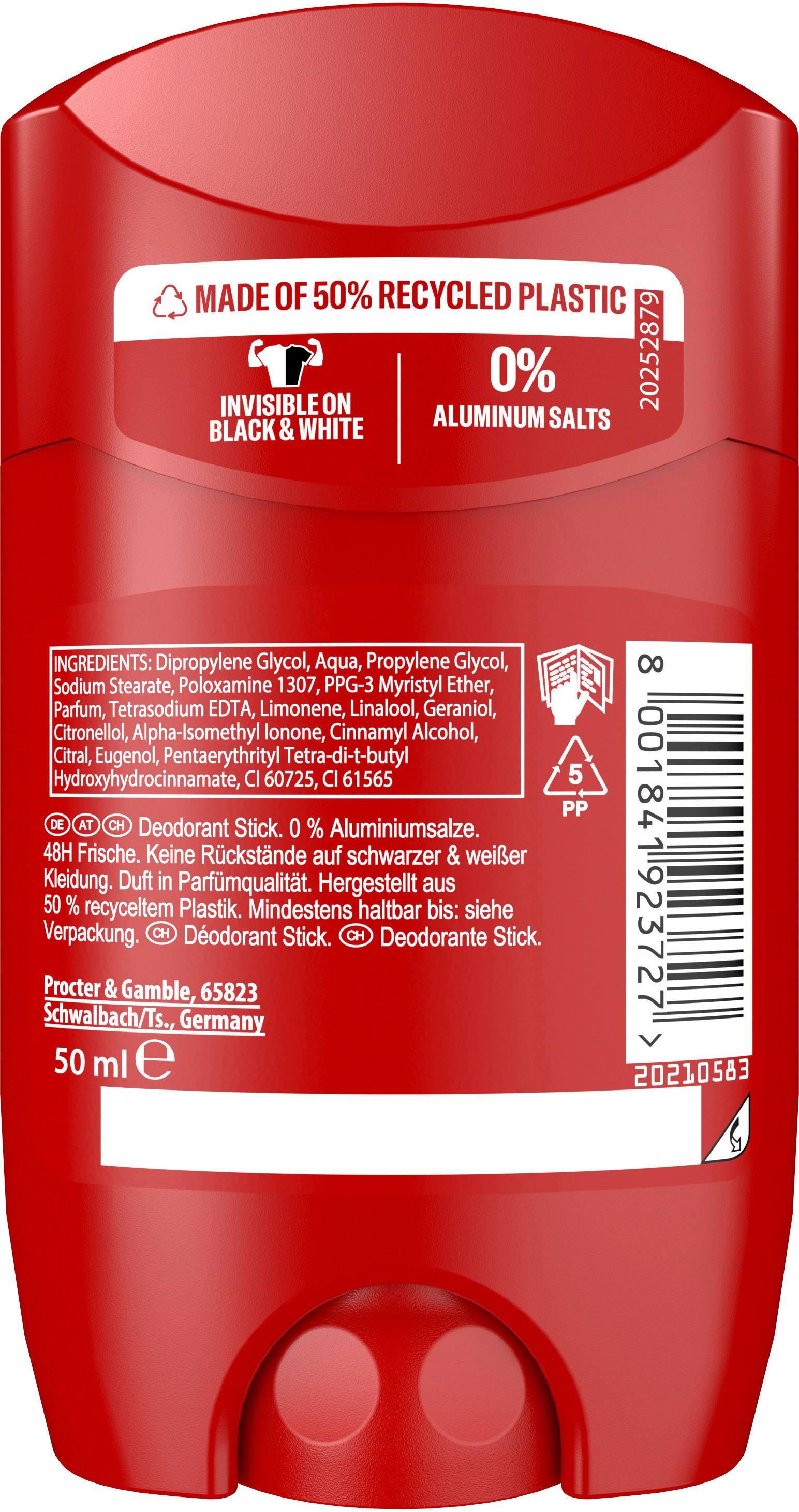 Produktbild Old Spice DEO Stick Original 2 von 12