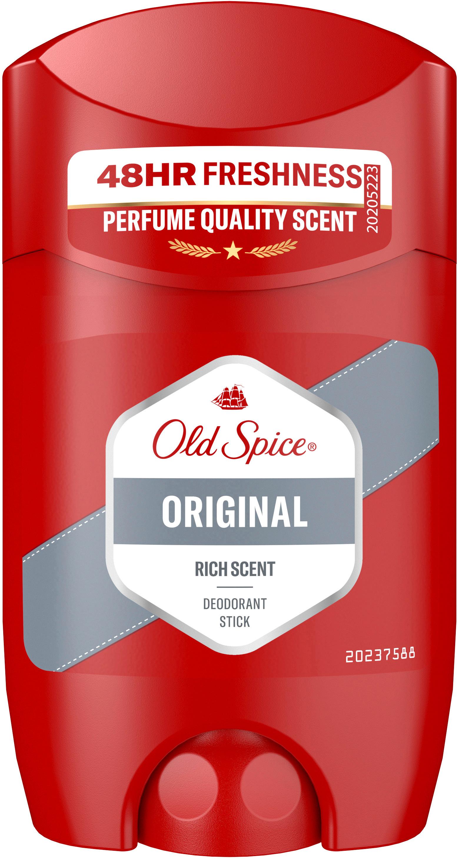 Old Spice DEO Stick Original