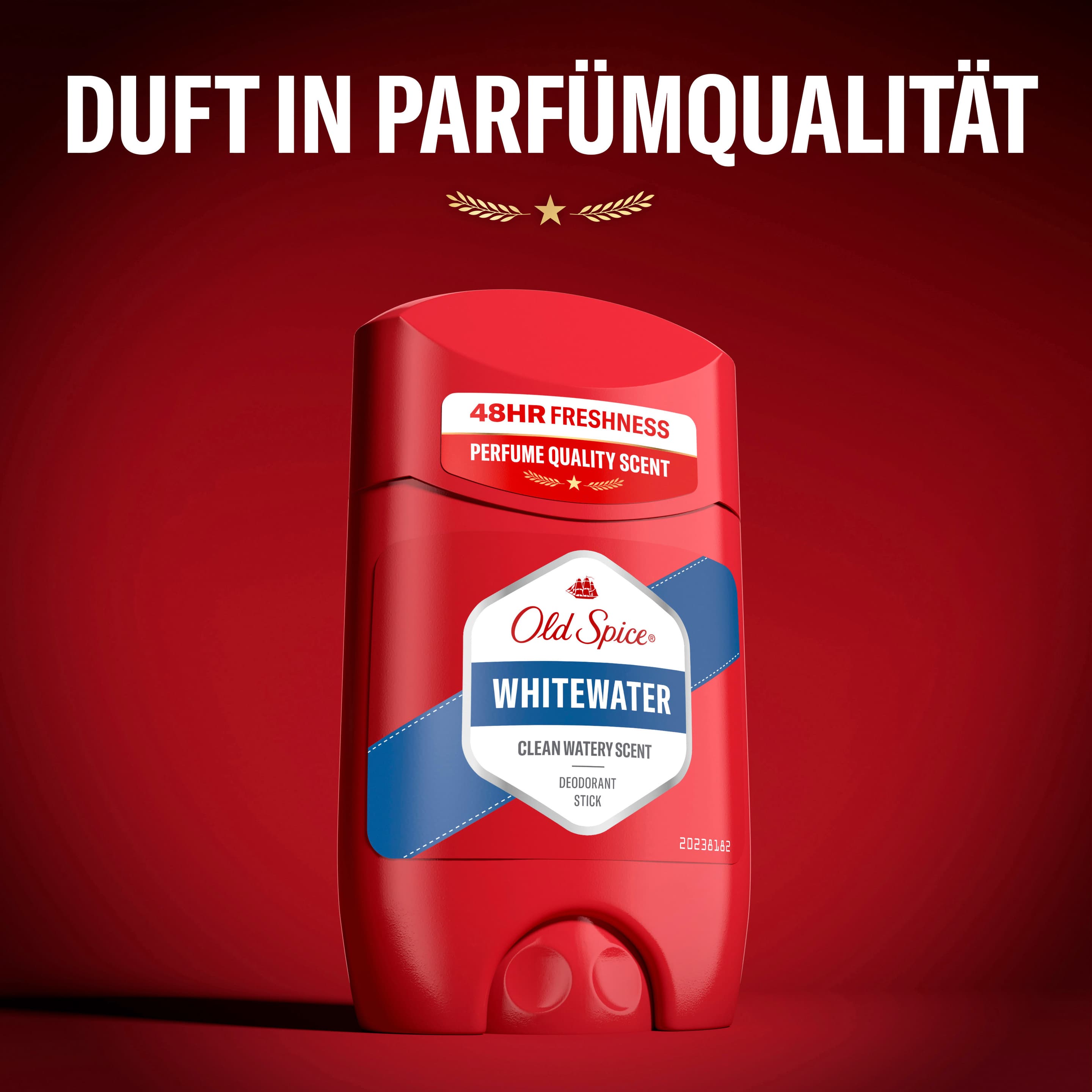 Produktbild Old Spice DEO Stick Whitewater 7 von 11