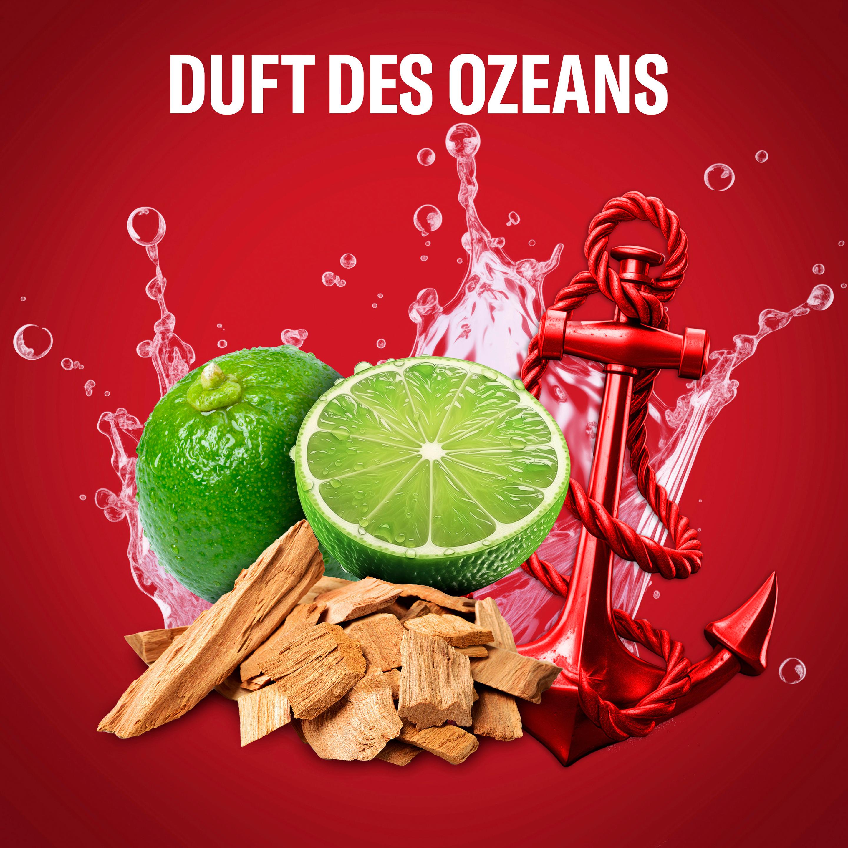 Produktbild Old Spice DEO Stick Captain 3 von 11