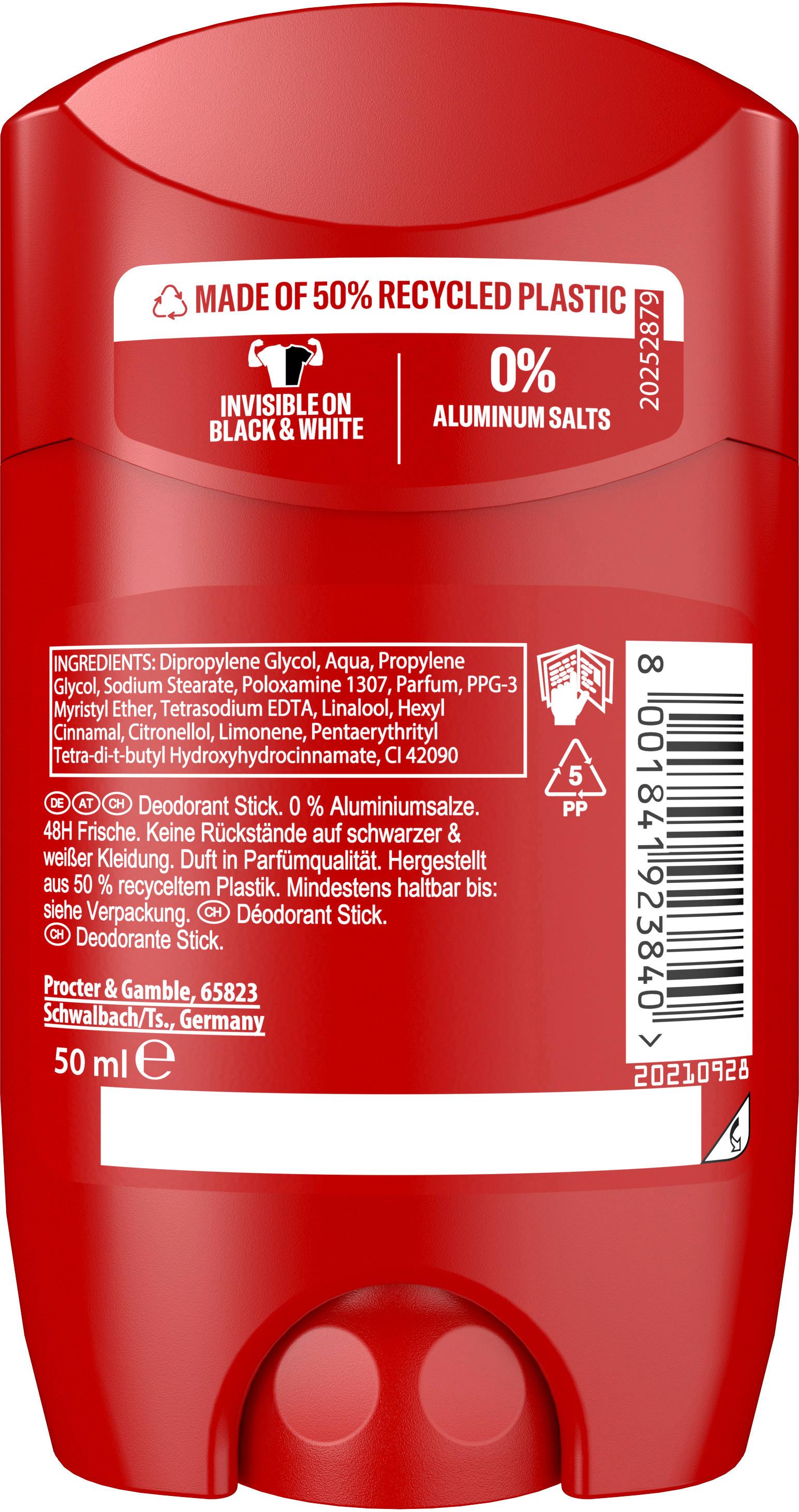 Produktbild Old Spice DEO Stick Captain 2 von 11