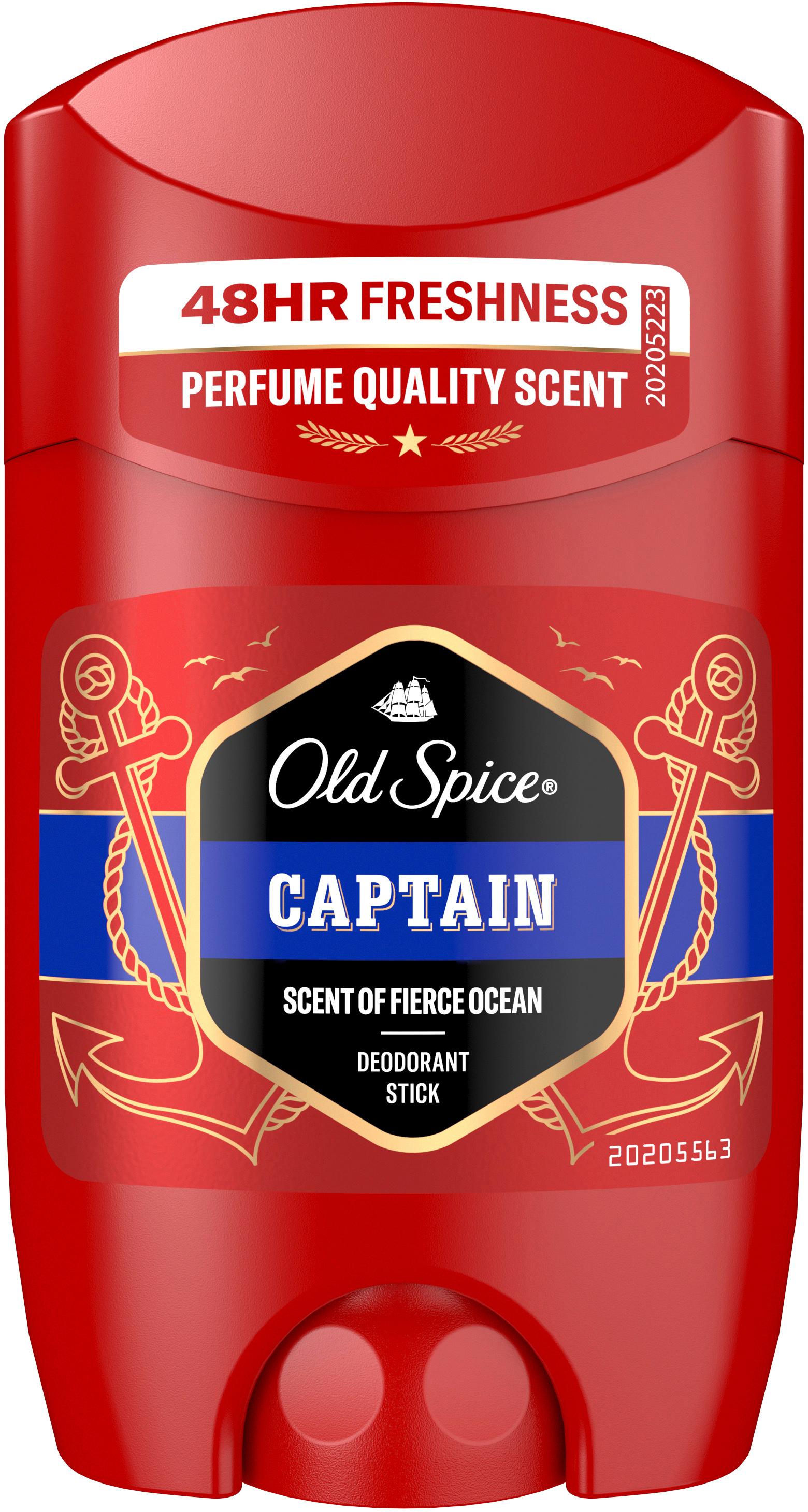 Old Spice DEO Stick Captain