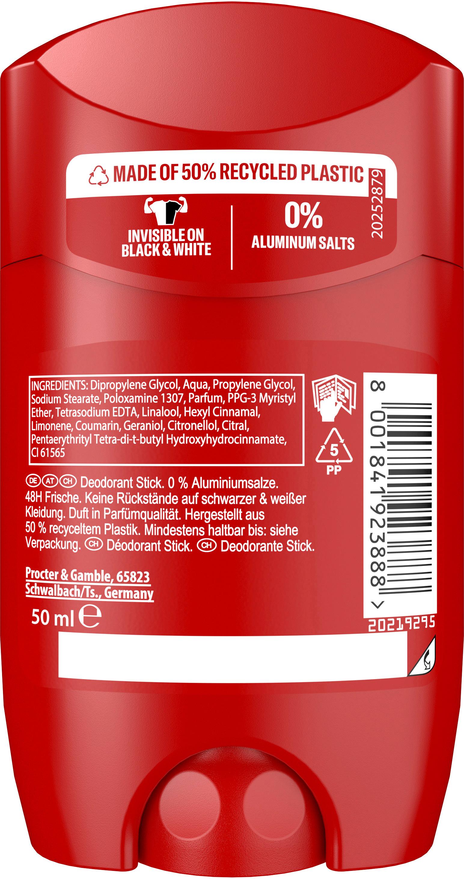 Produktbild Old Spice DEO Stick Deep Sea 2 von 12