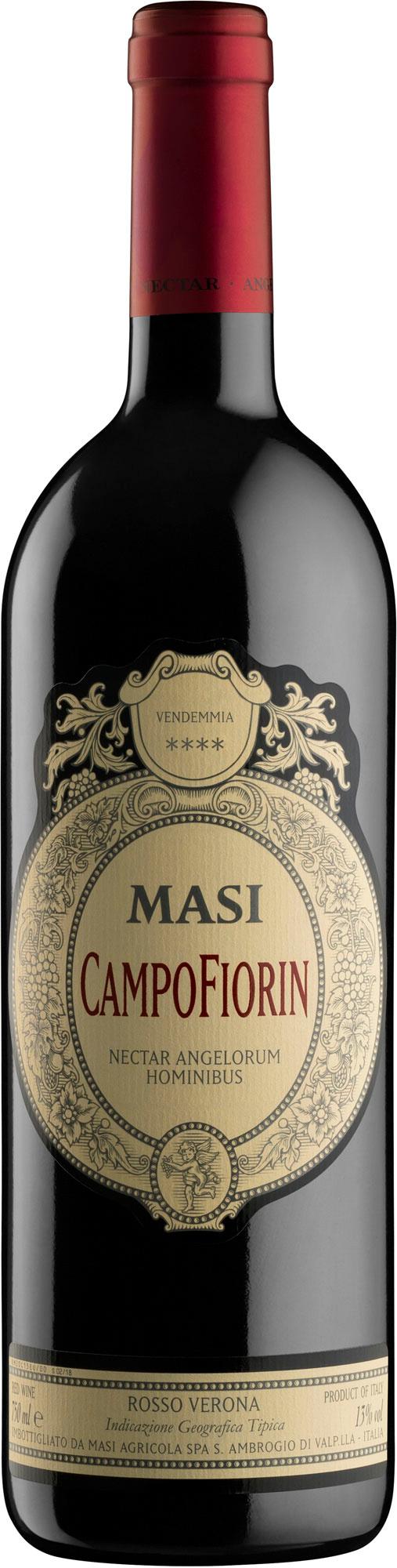 Masi CampoFiorin Rosso Verona Rotwein