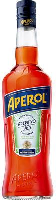 APEROL Aperitif 11 %
