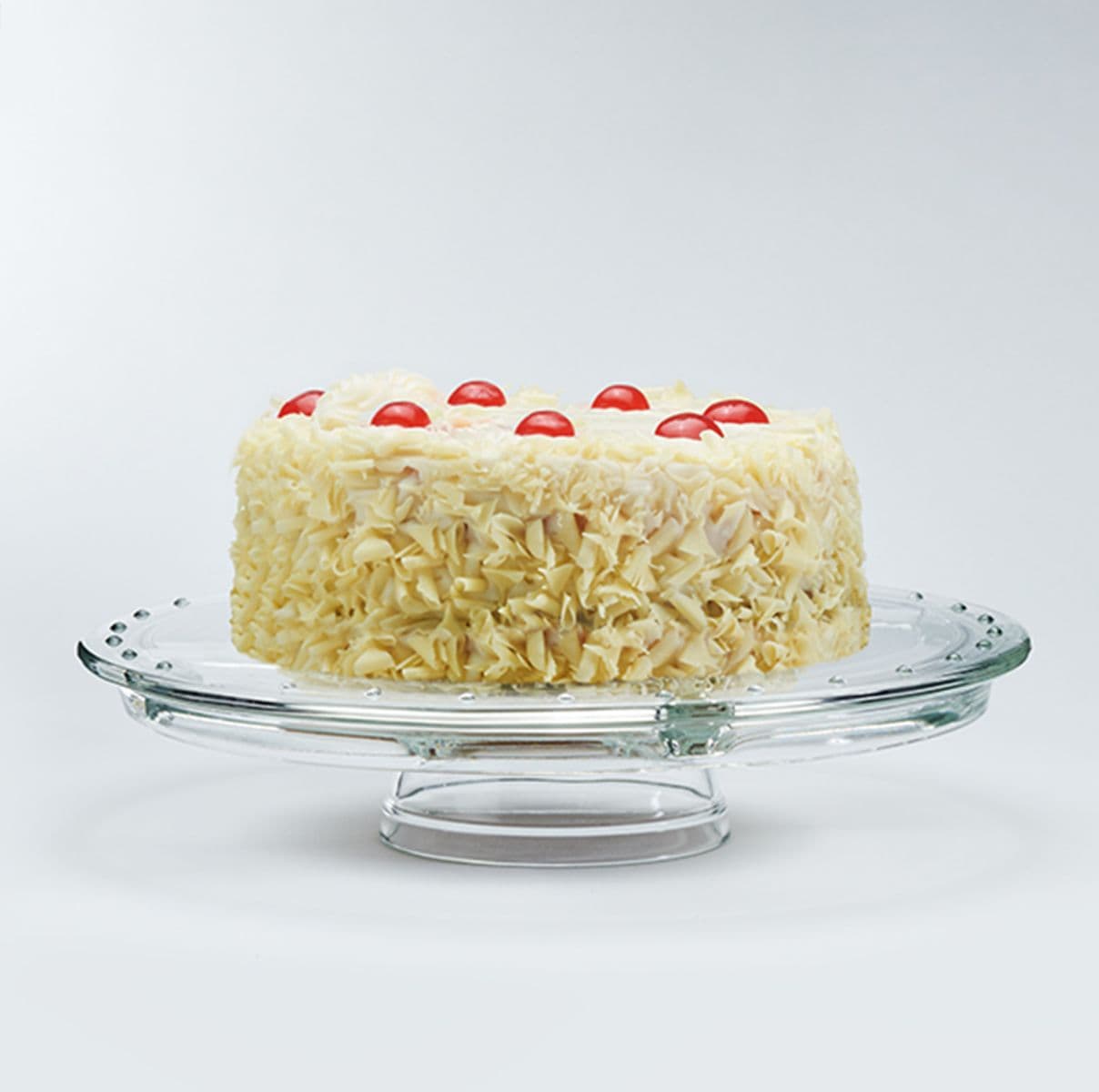 CreaTable Glasplatte Palladio