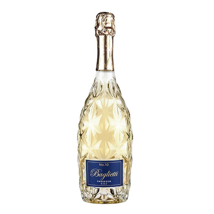 Käfer Bio Prosecco No. 10