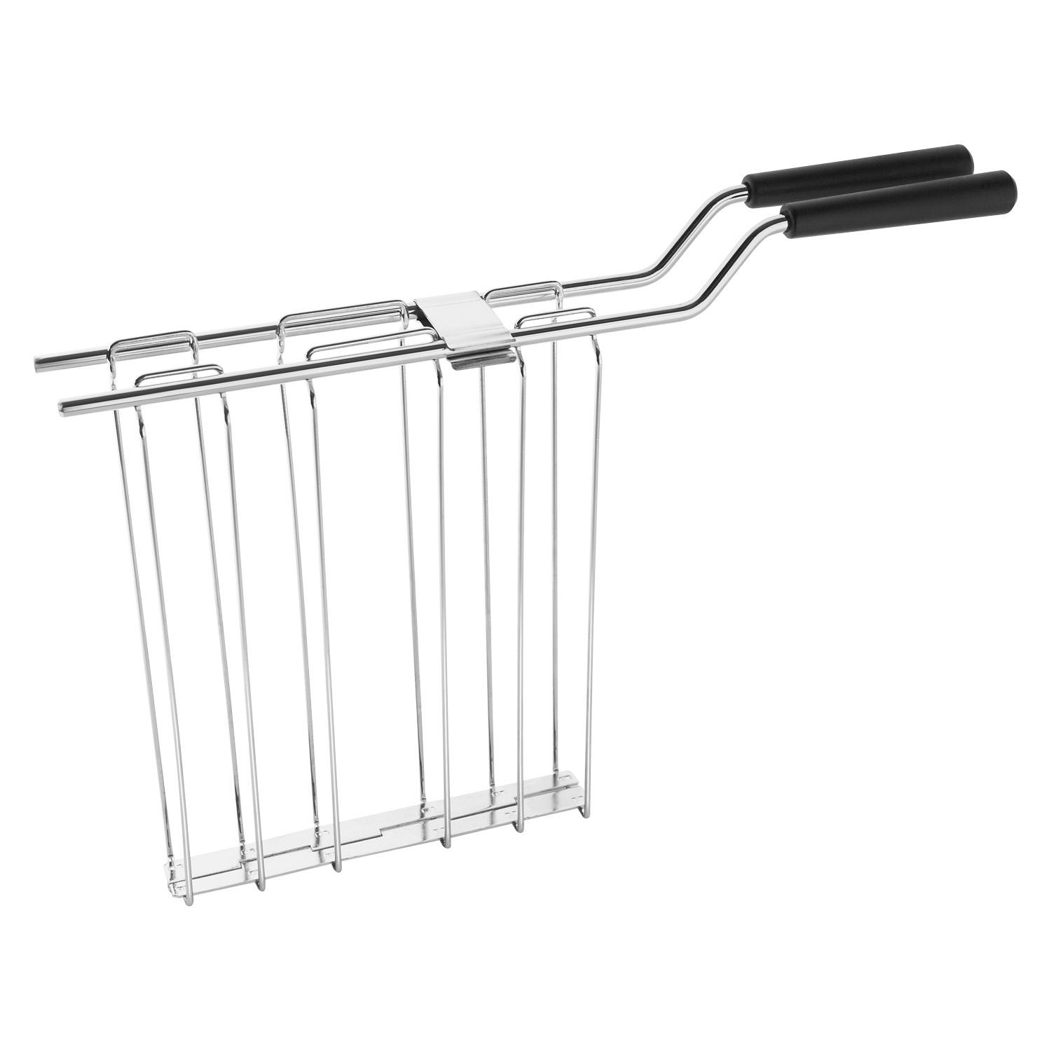 Produktbild KitchenAid ARTISAN 2-Scheiben-Toaster, peppled palm 2 von 8